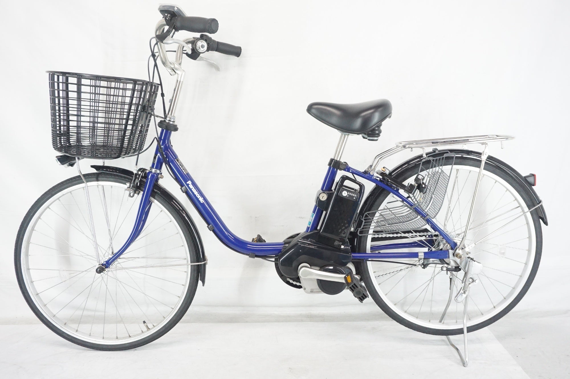 PANASONIC 「パナソニック」 ビビYX BE-FY431 2023年モデル 24インチ 電動アシスト自転車 / 阪急塚口店