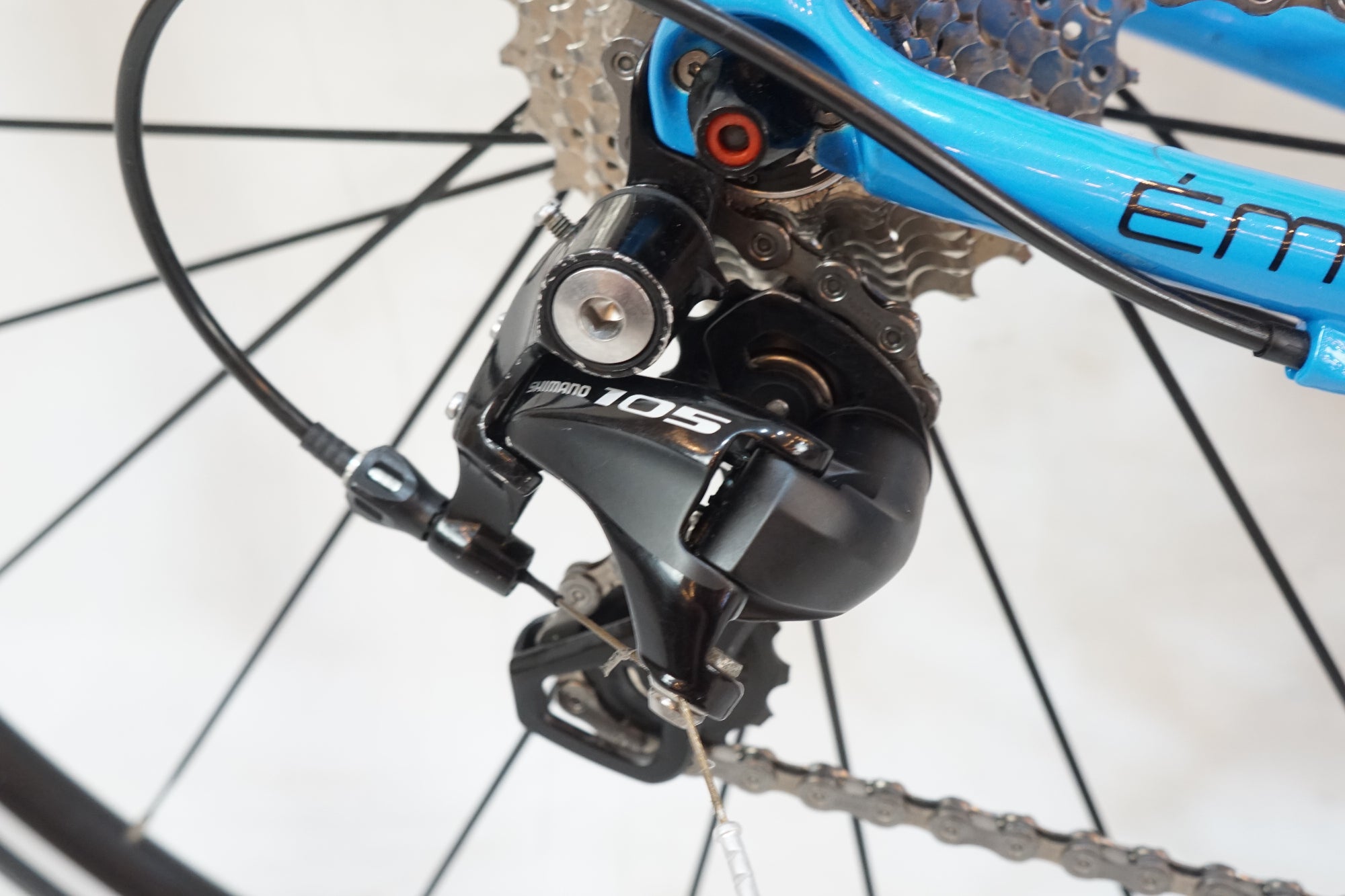 TREK 「トレック」 EMONDA ALR 5 2016年モデル ロードバイク / バイチャリ浦和ベース