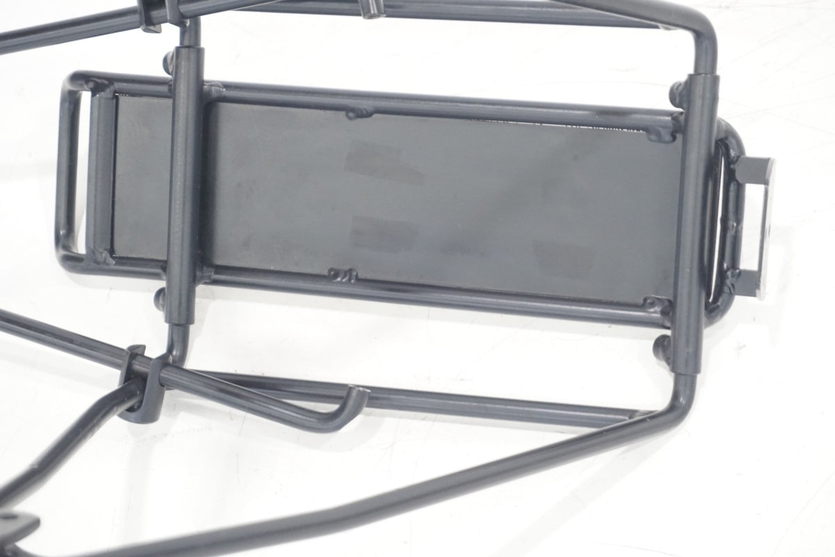 BLACKBURN  「ブラックバーン」 リアキャリア / 滋賀大津店