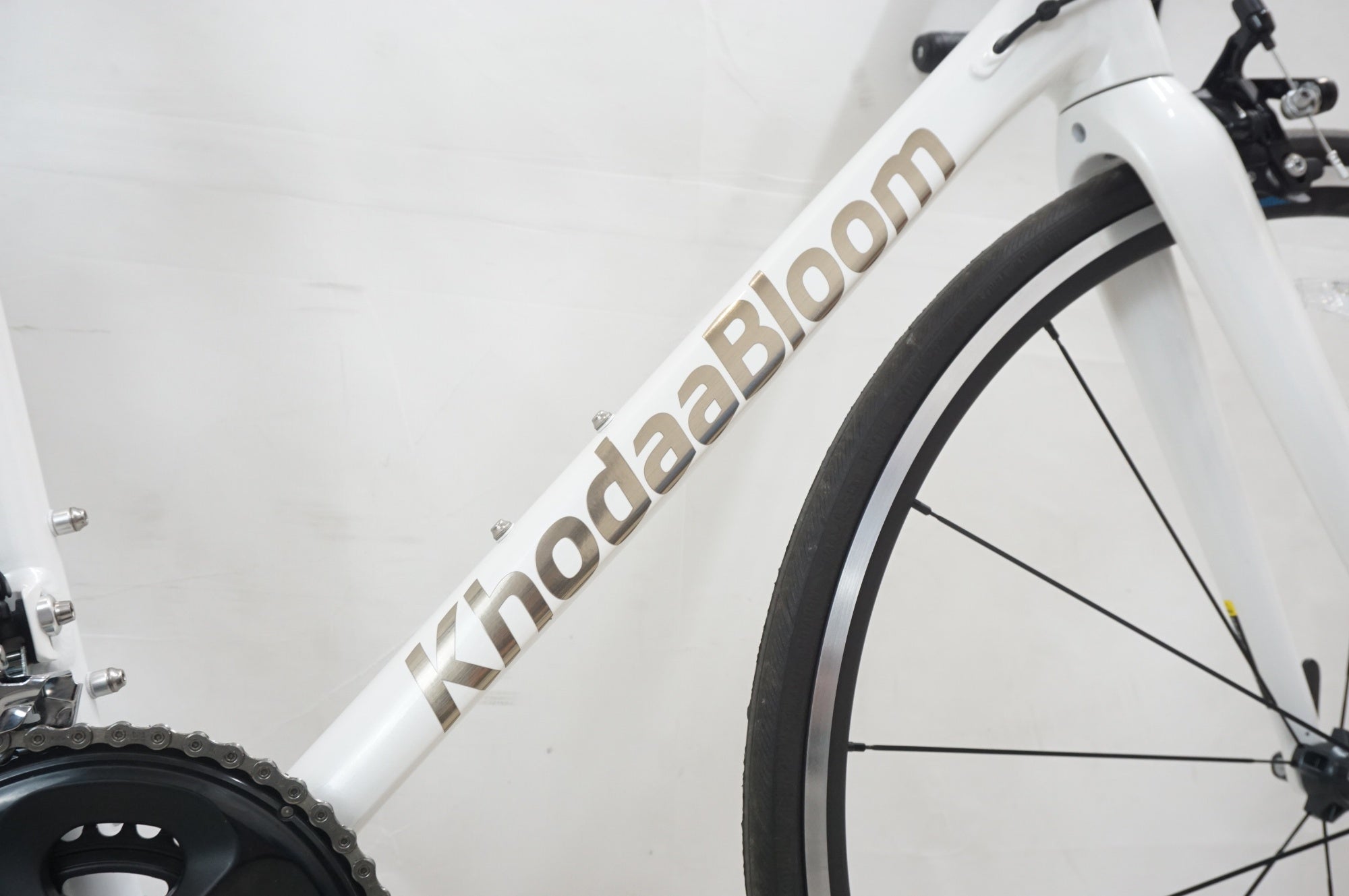 KHODAABLOOM 「コーダブルーム」 FARNA 105 2025年モデル ロードバイク / 福岡アイランドシティ店