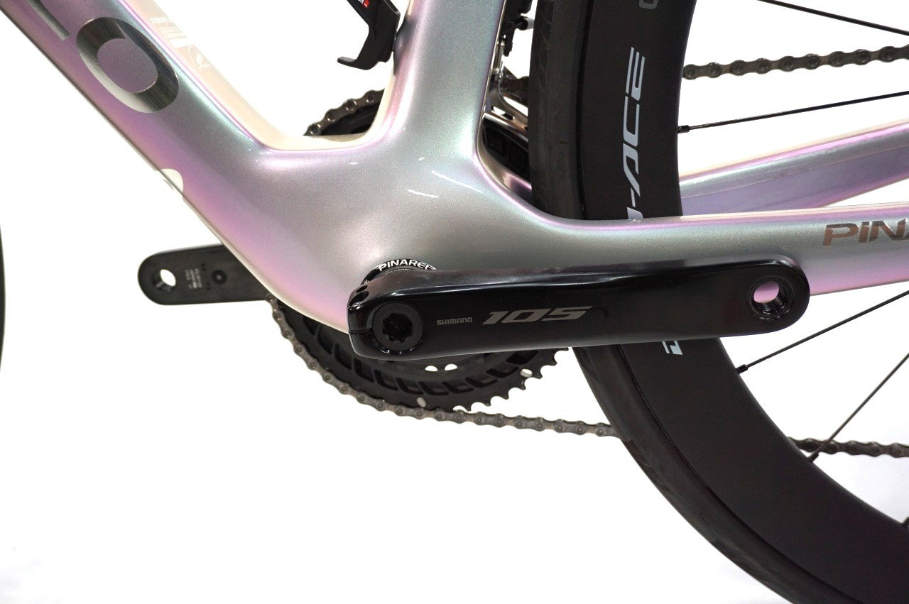 PINARELLO 「ピナレロ」 NEW F5 105 Di2 DISK 2026年モデル ロードバイク / 川越店