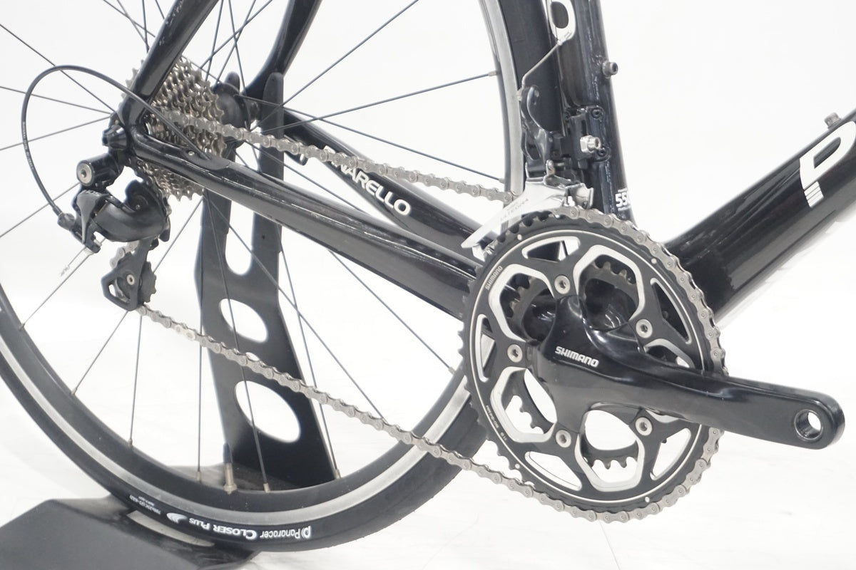 PINARELLO 「ピナレロ」 RAZHA 2015年モデル ロードバイク / 滋賀大津 PINARELLO 「ピナレロ」 RAZHA 2015年モデル ロードバイク / 滋賀大津