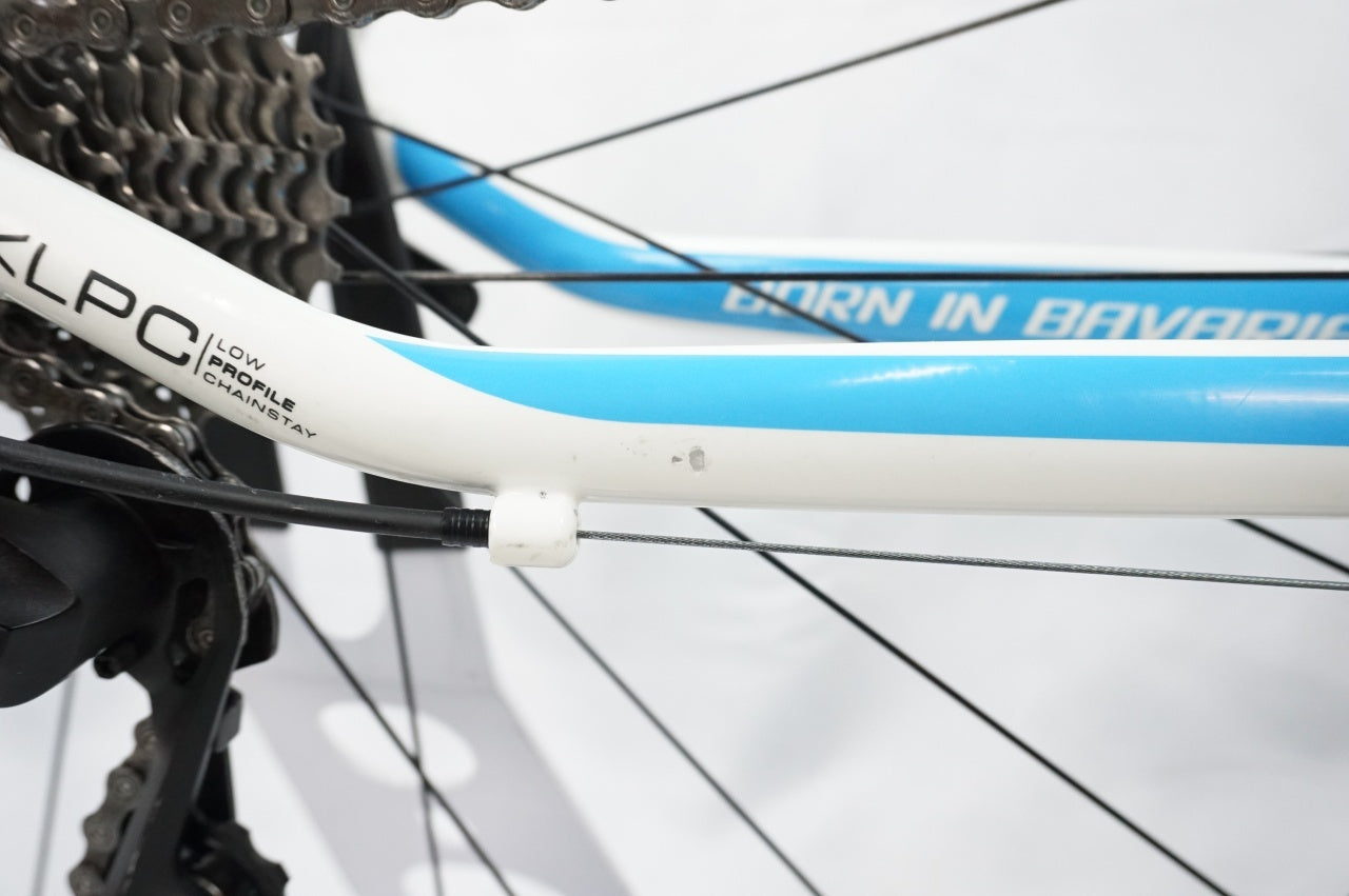 CORRATEC 「コラテック」 DOLOMITI 105 2020年モデル ロードバイク