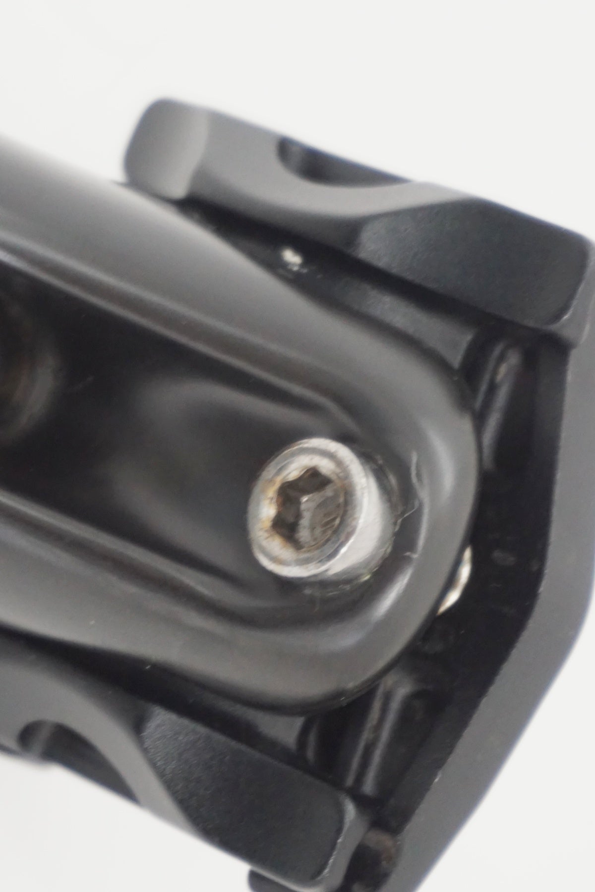 デキャンタ DEDA 「デダ」 SUPER ZERO 27.2mm 350mm シートポスト/ 京都八幡