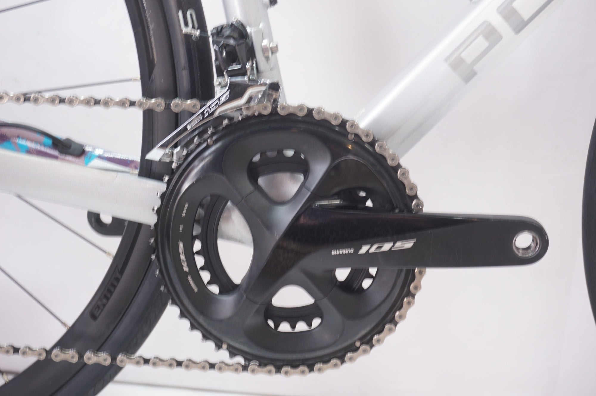 POLYGON 「ポリゴン」 STRATTOS S5 2022年モデル ロードバイク / 世田谷店