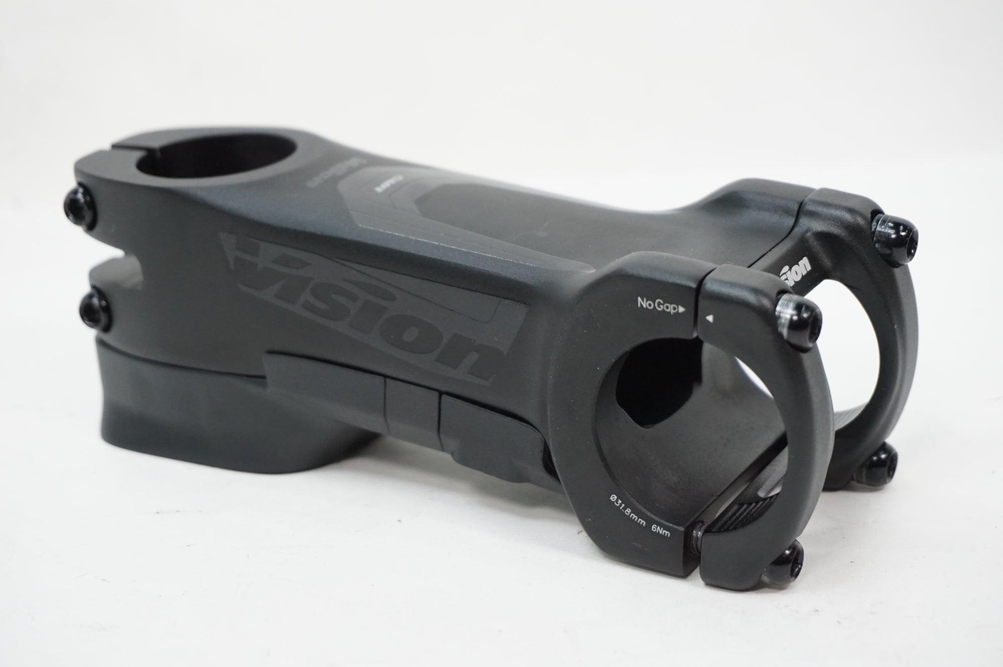 VISION 「ビジョン」 NS SMR 31.8mm 110mm ステム / 川越店