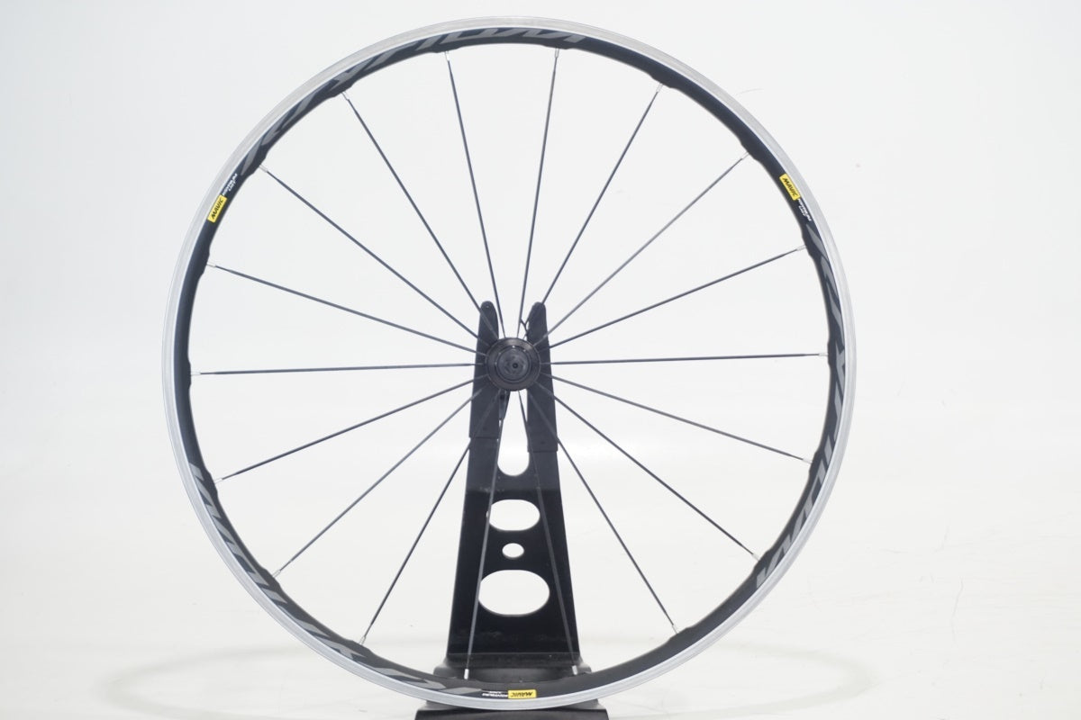 MAVIC 「マヴィック」 KSYRIUM UST SHIMANO11速 ホイールセット / 滋賀大津店