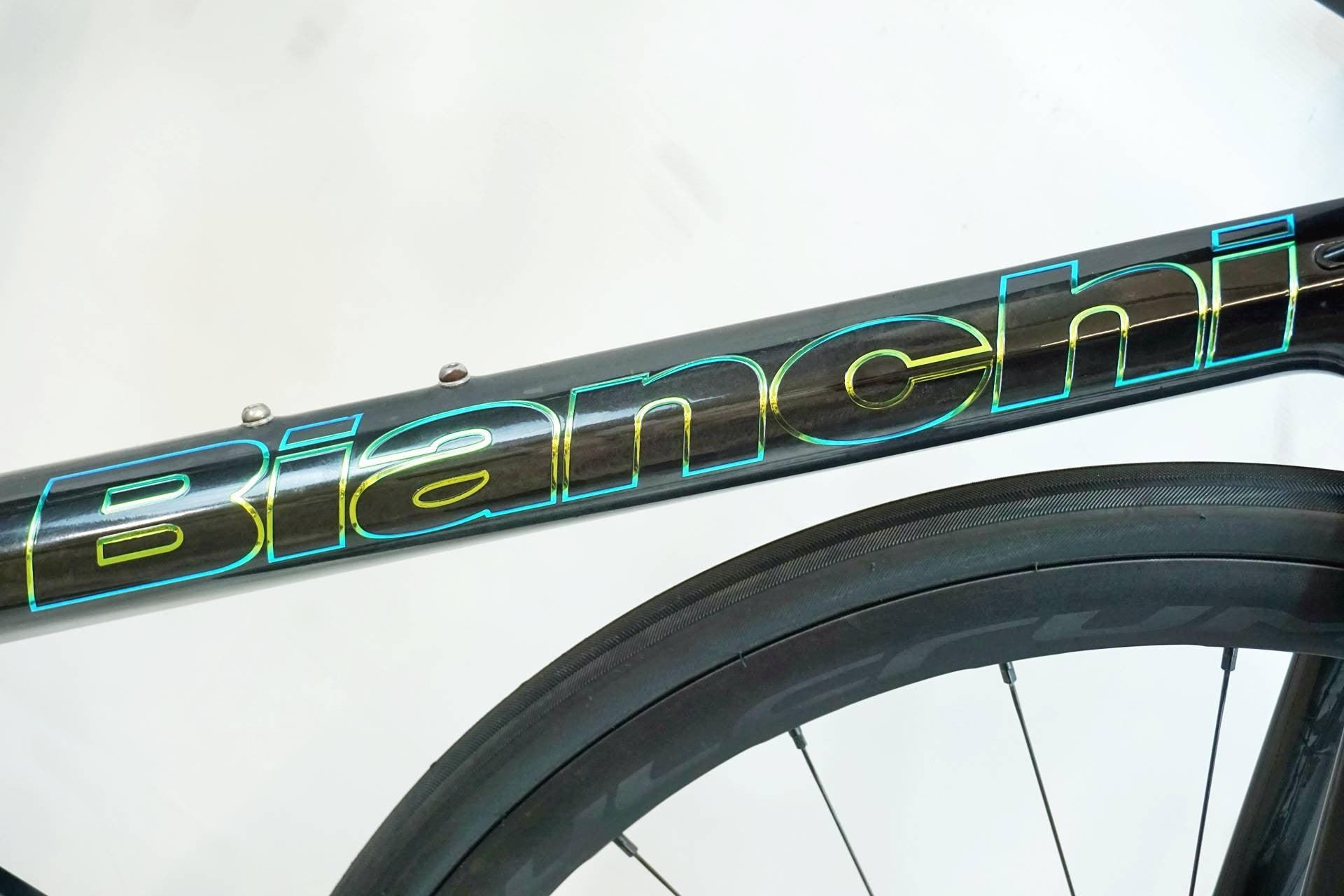 BIANCHI 「ビアンキ」 SPECIALISSIMA DISC 2022年モデル ロードバイク / 有明ガーデン店