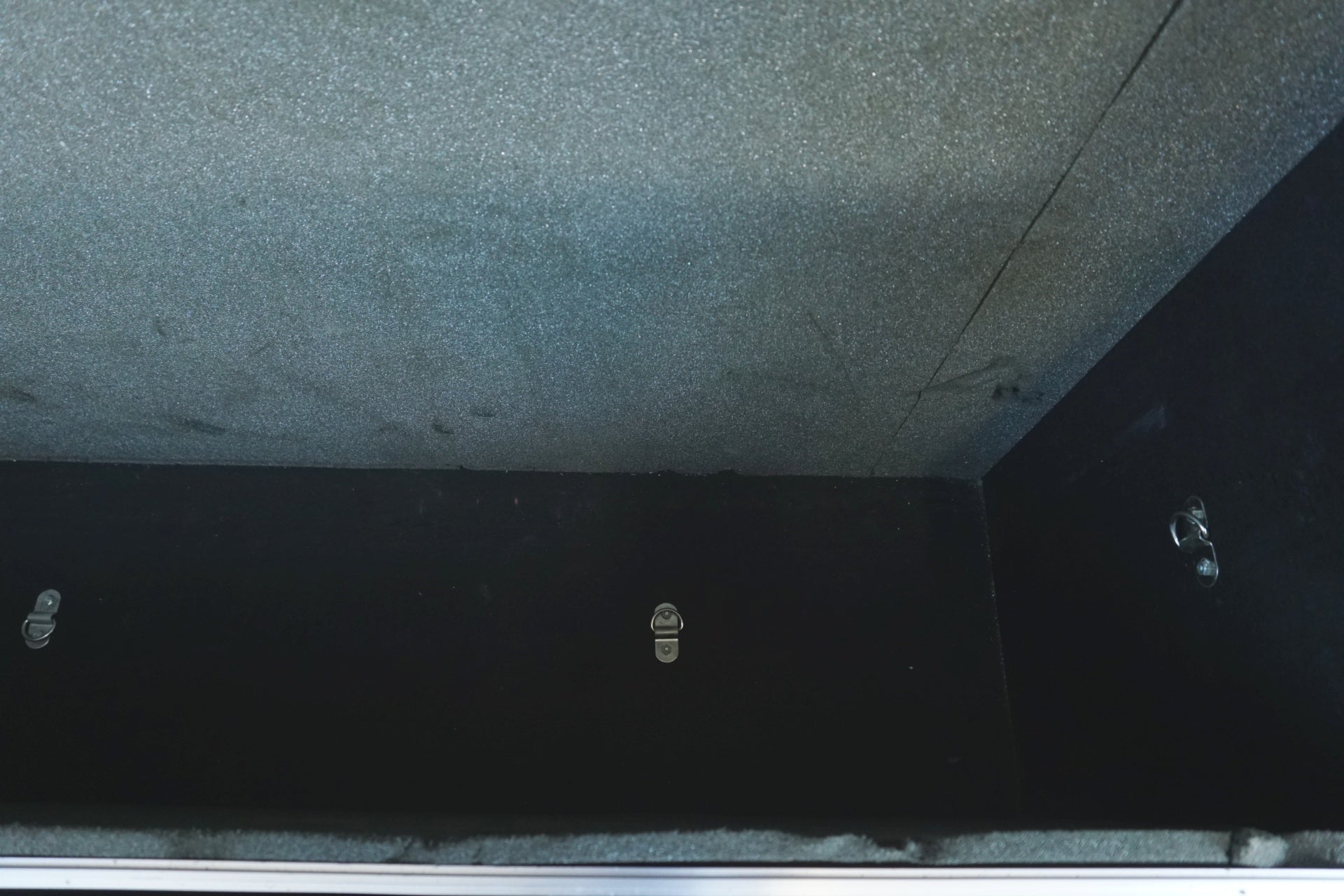 OSTRICH 「オーストリッチ」 OS-1000 ハードケース / 有明ガーデン店