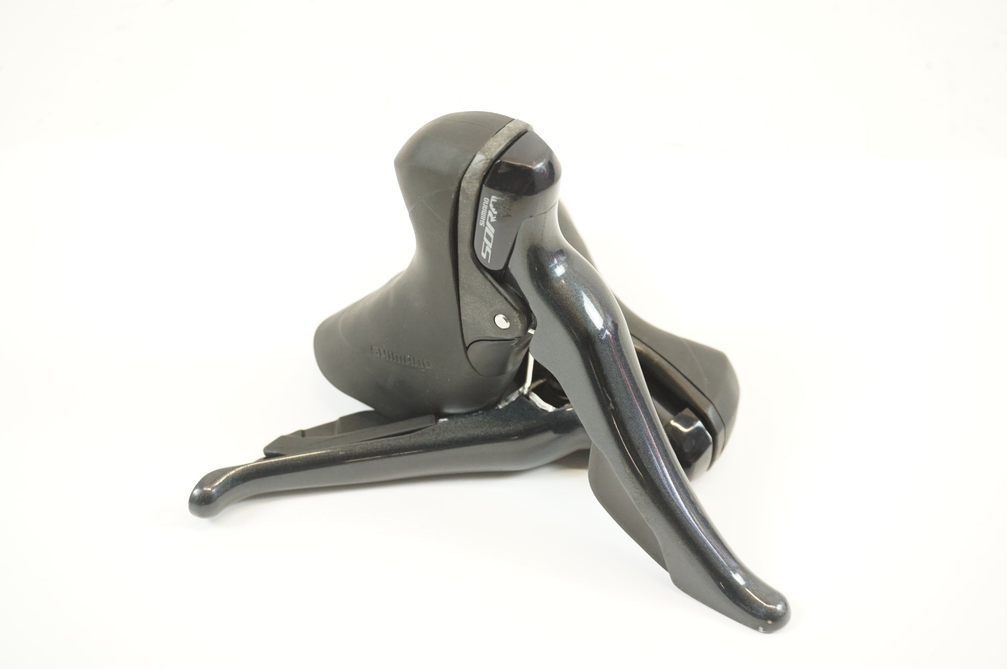 SHIMANO 「シマノ」 SORA ST-R3000 デュアルコントロールレバー / 宇都宮店
