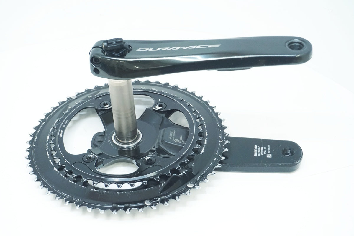 SHIMANO 「シマノ」 DURA-ACE FC-R9200-P 54-40T 172.5mm クランク / 大阪美原北インター店