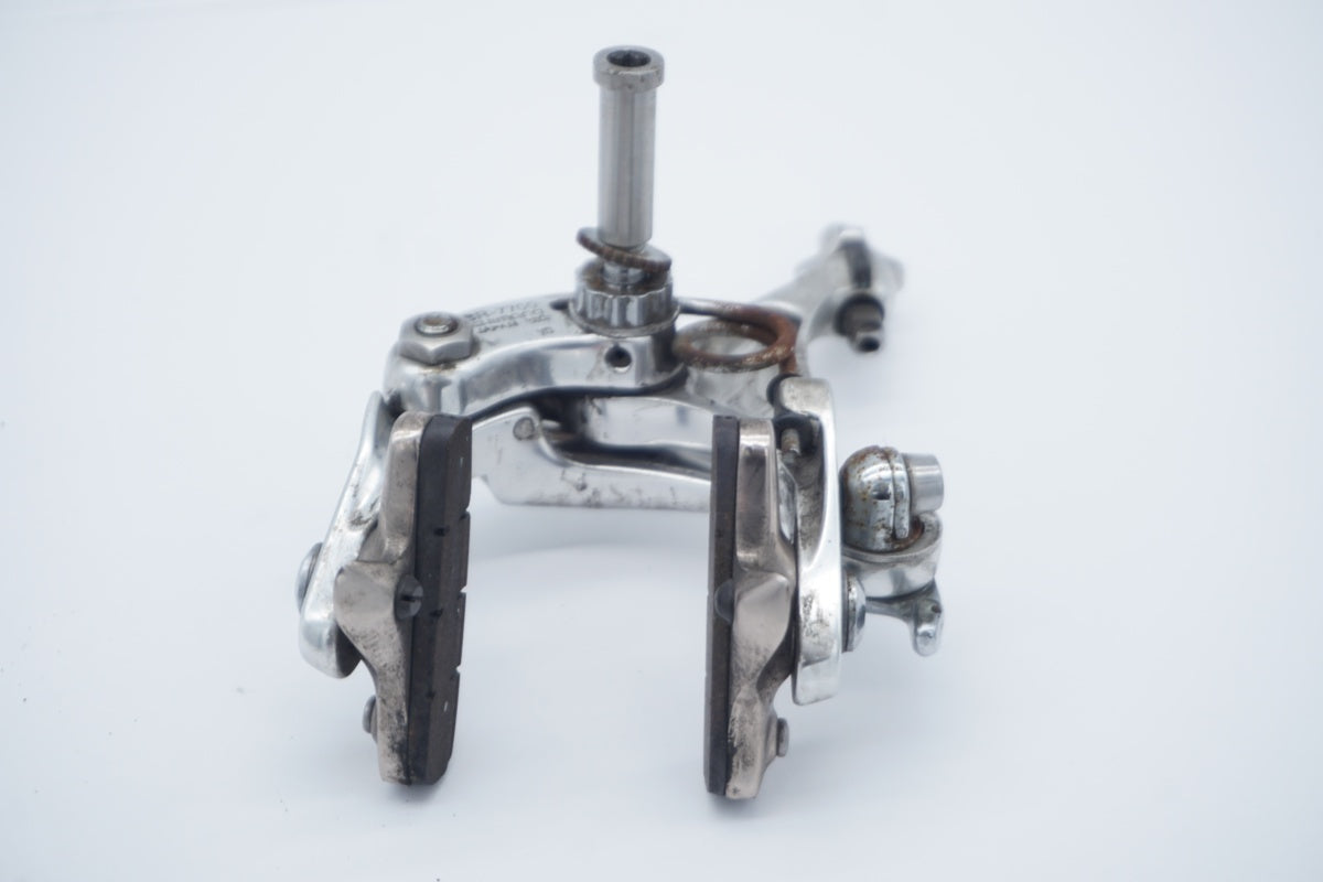 SHIMANO 「シマノ」 DURA-ACE BR-7700 キャリパーブレーキセット