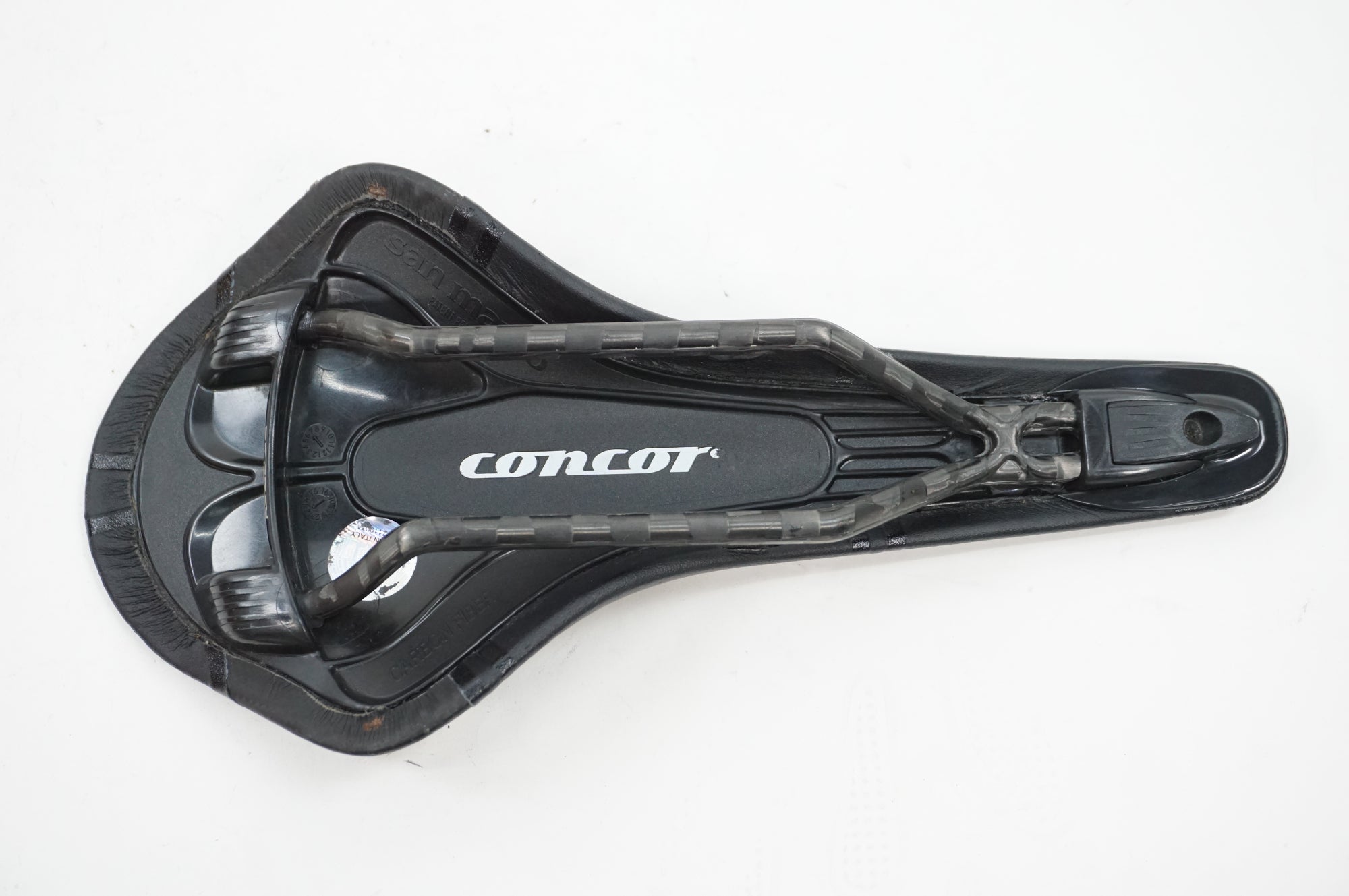 SELLE SANMARCO 「セラサンマルコ」 CONCOR CARBON FX サドル / 川越店