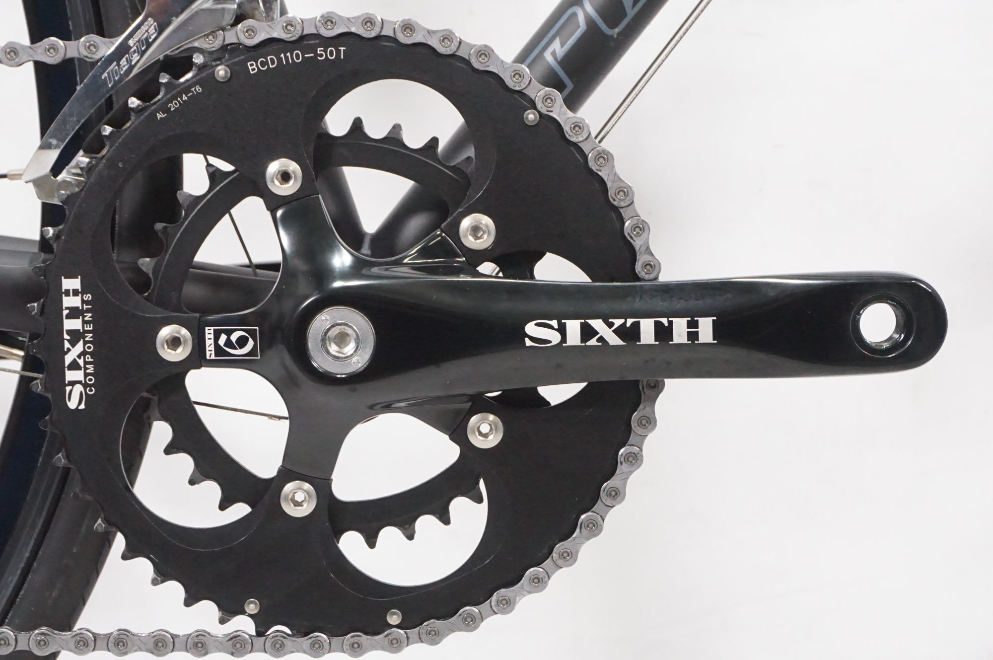 ROCK BIKES 「ロックバイクス」 ENVY 年式不明 ロードバイク / AKIBA店