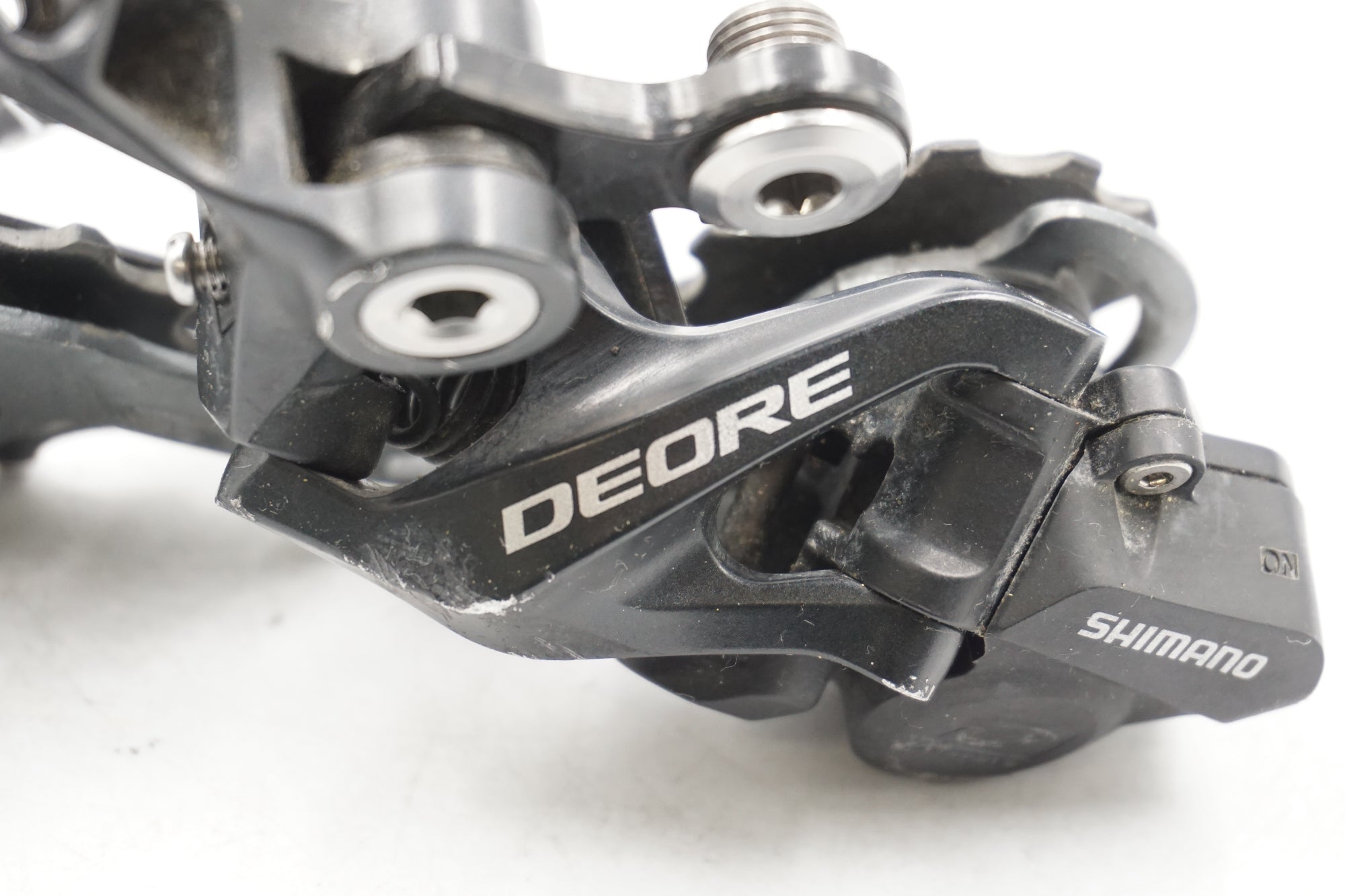 SHIMANO 「シマノ」 RD-M615 リアディレイラー / 奈良店
