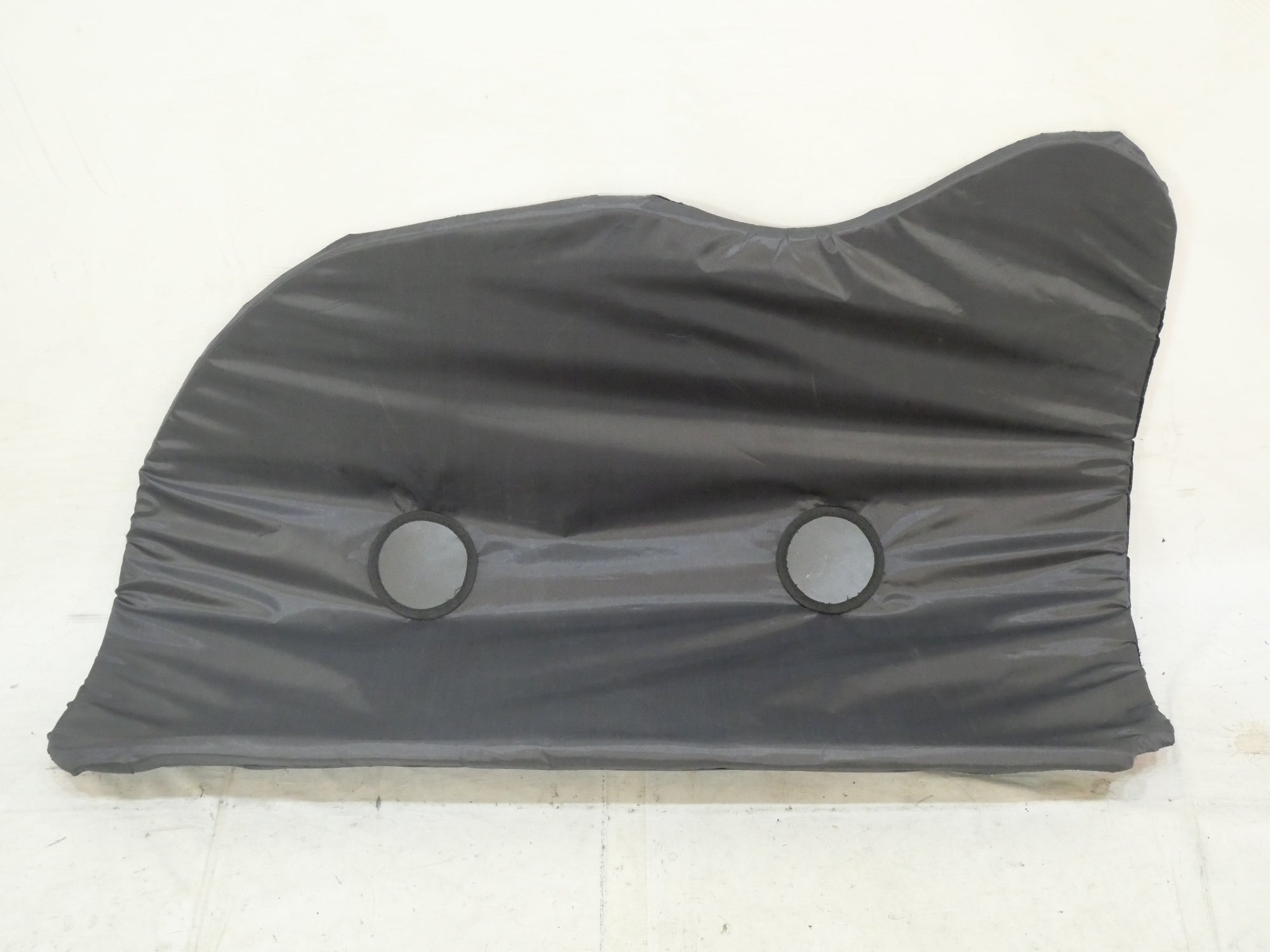 LIFELINE 「ライフライン」 EVA BIKE POD REGULAR BLACK BIKE BAGS 輪行ケース / バイチャリ浦和ベース