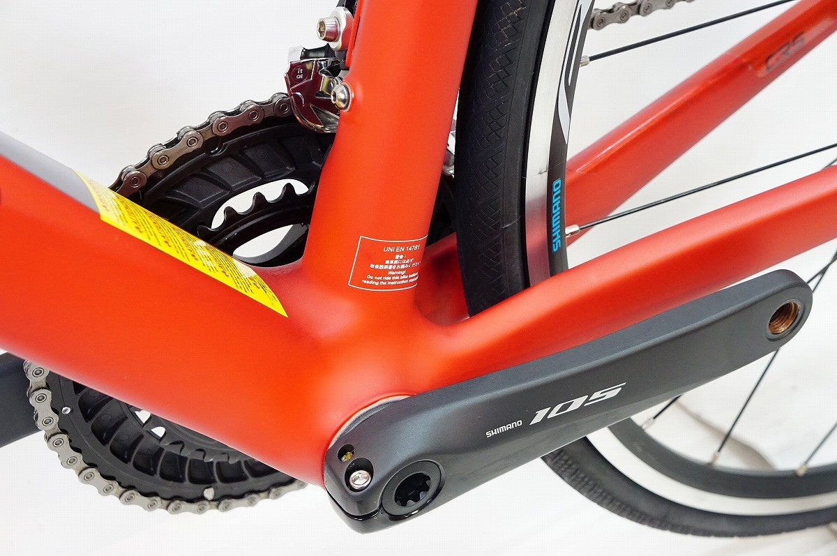 COLNAGO 「コルナゴ」 C-RS 105 2019年モデル ロードバイク / 熊谷本店