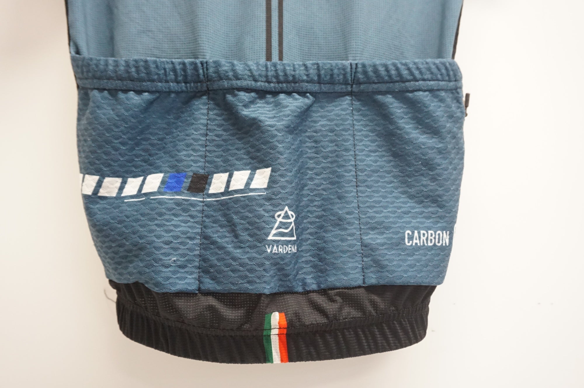 VARDENA 「バルデナ」 PRO CARBON C6 サイズS サイクルジャージ / 福岡店