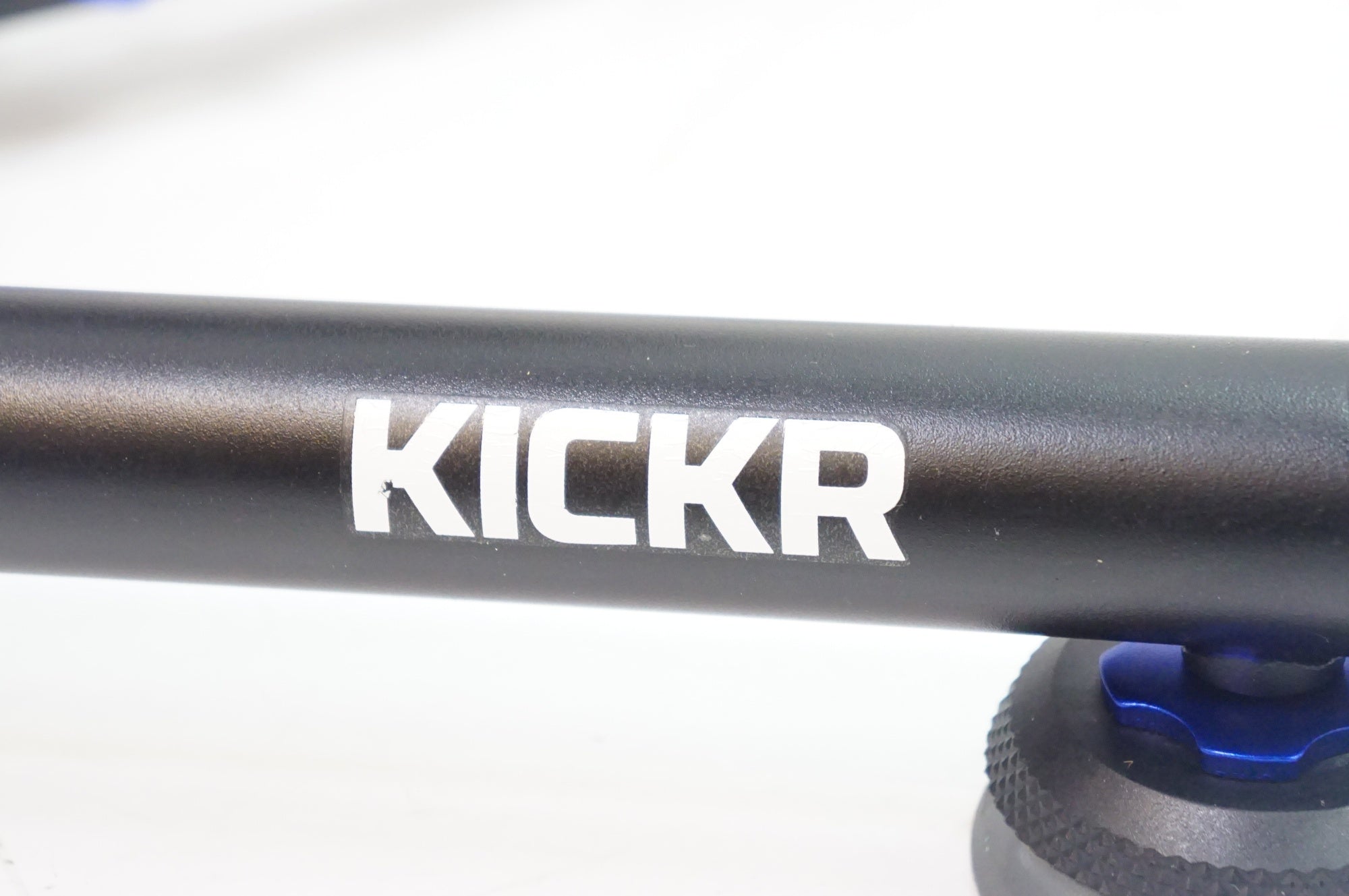 WAHOO 「ワフー」 KICKR V5 スマートトレーナー / 熊谷本店