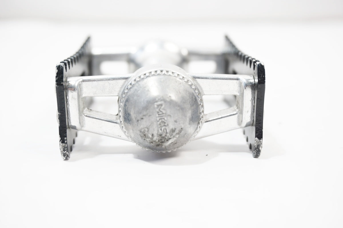 MKS 「ミカシマ」 STREAM ペダル / バイチャリ世田谷店