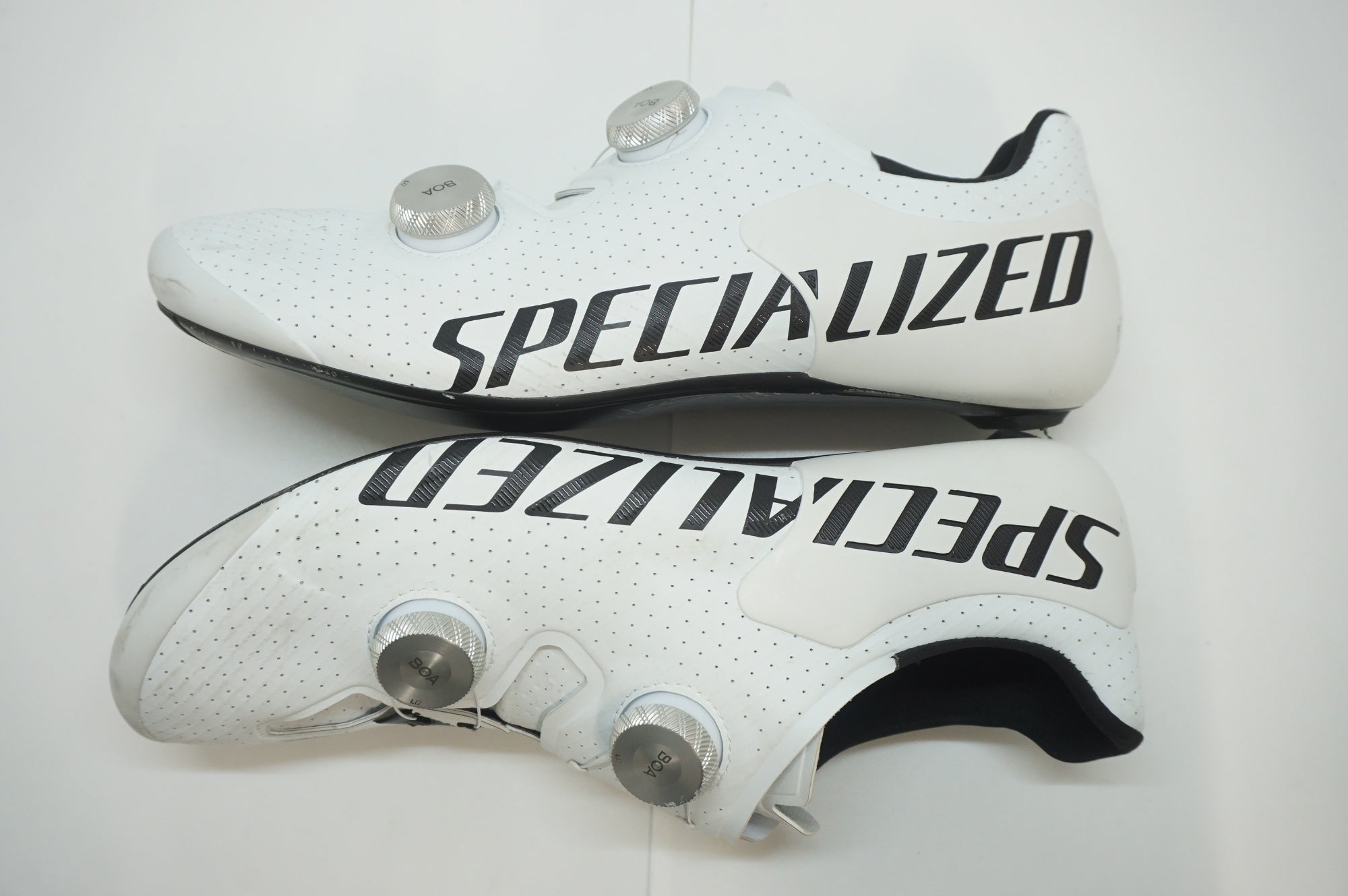 SPECIALIZED 「スペシャライズド」 S-WORKS ARES2 43(27.5cm)サイズ シューズ / 福岡店