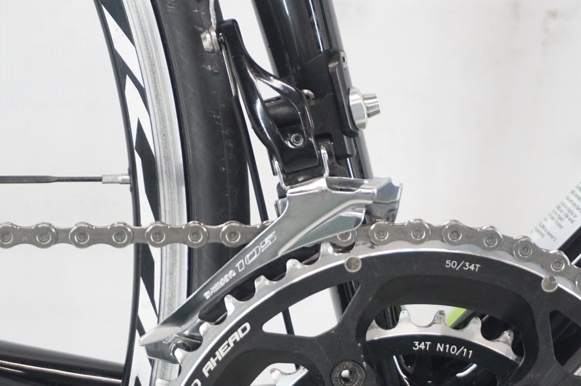 CANNONDALE 「キャノンデール」 SUPERSIX EVO 105 2016年モデル ロードバイク / 阪急塚口店