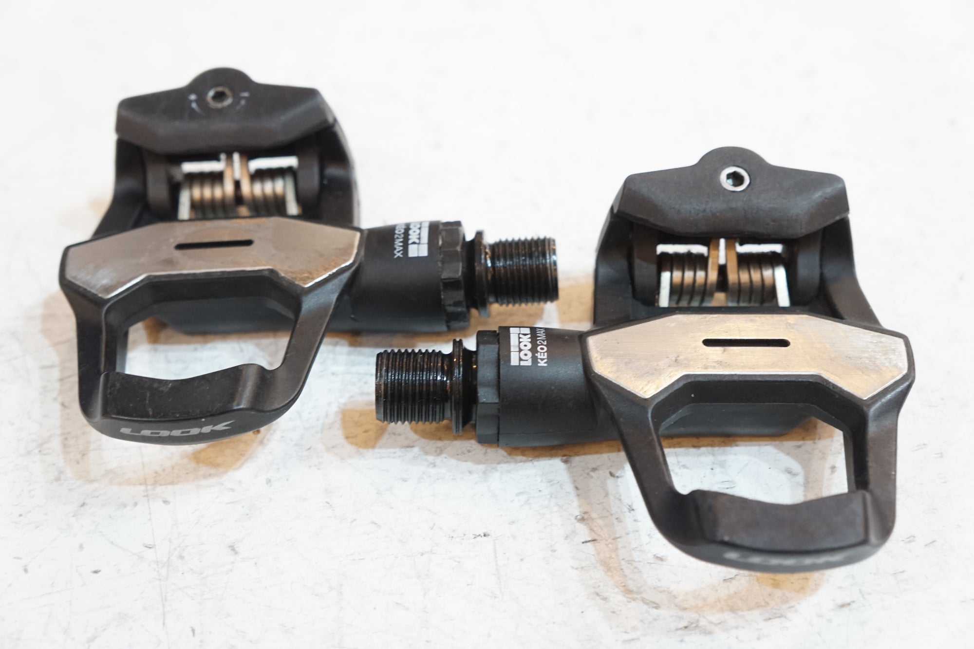 LOOK 「ルック」 KEO2 MAX ペダル / バイチャリ浦和ベース