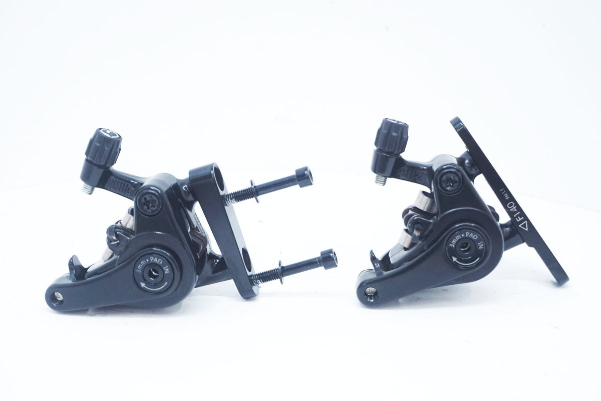 イタリア モドロ キャリパーブレーキセット新品未使用 ○ 86 BRZ ( ZN6 ZN8 ZC6 ) 用 ALTEX ビッグローター 大径