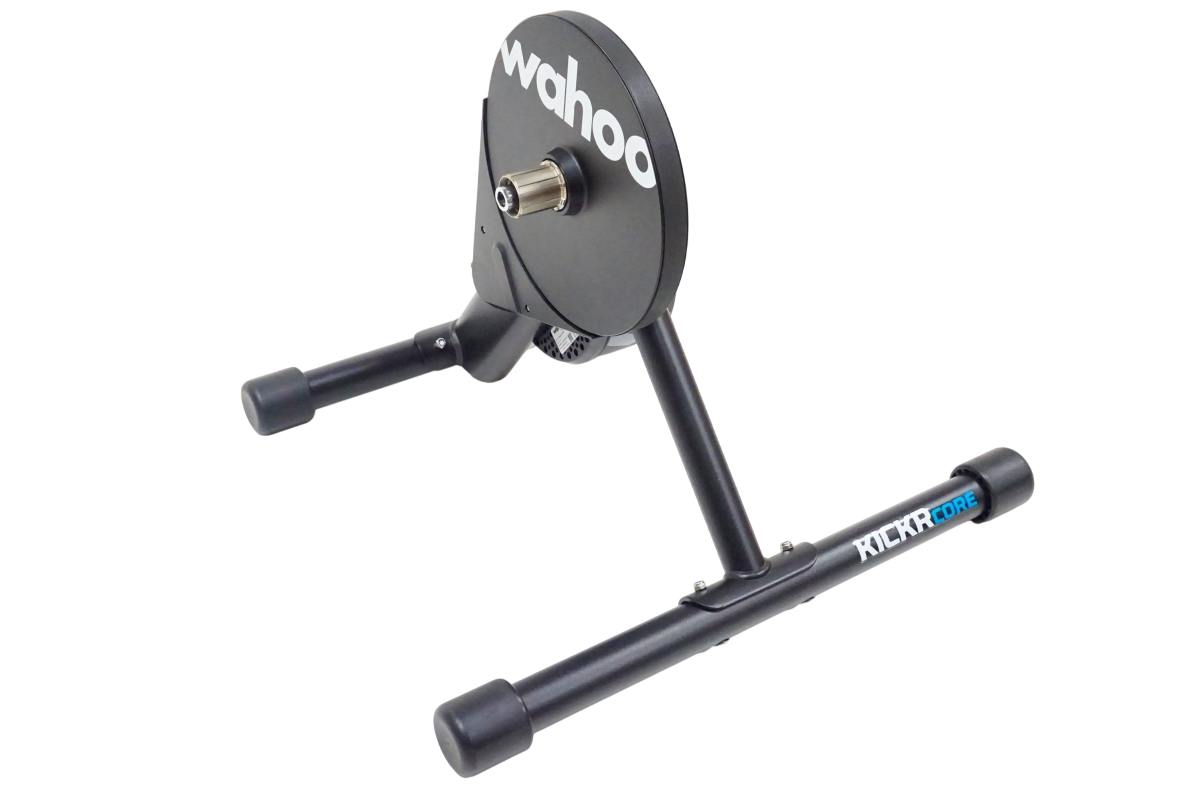 WAHOO 「ワフー」 KICKR CORE サイクルトレーナー / 名古屋大須店