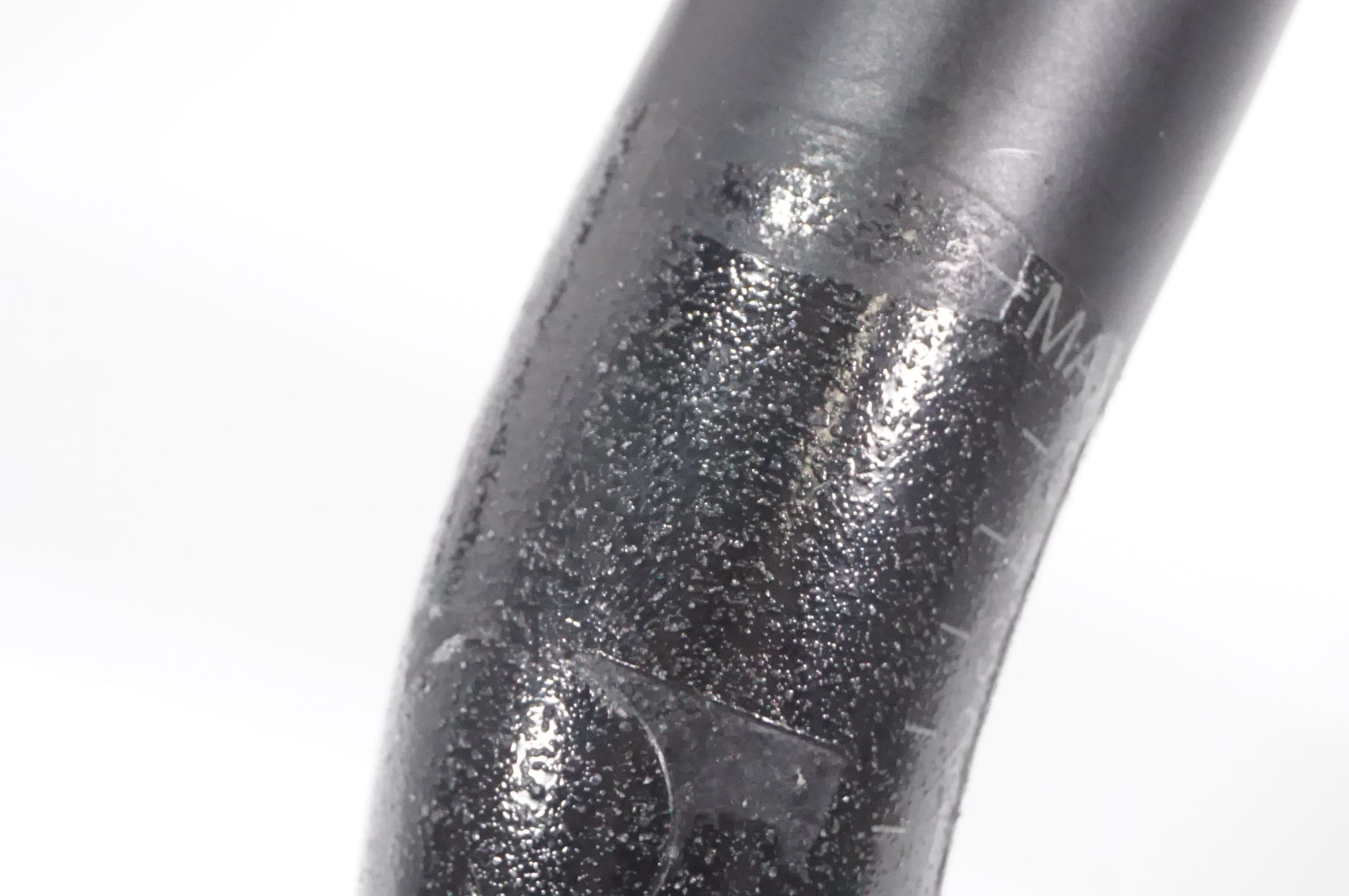 DEDA 「デダ」 ALANERA ステム一体型 420mm ハンドル / AKIBA店