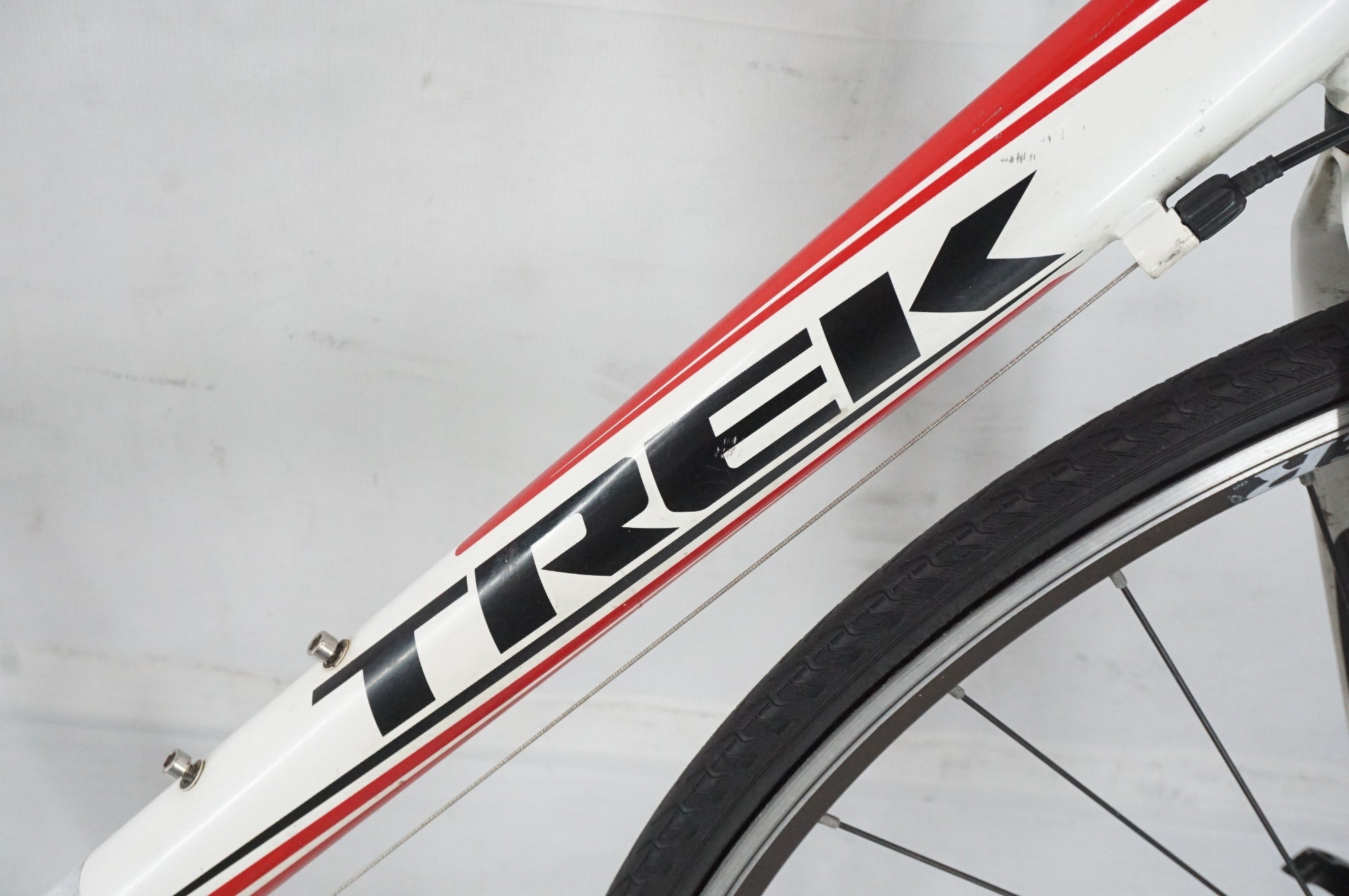 ジャンク TREK 「トレック」 Alpha 1.2 2009年モデル ロードバイク / 阪急塚口店