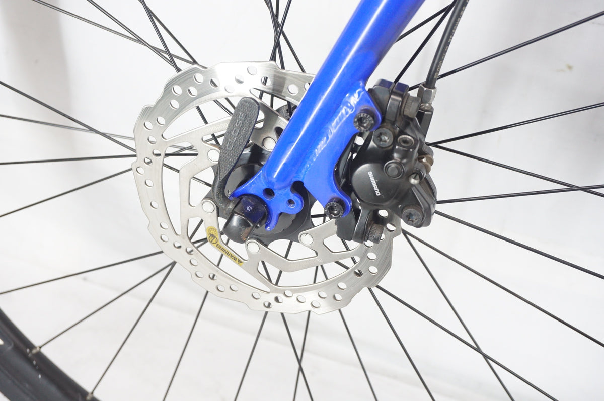 GIOS 「ジオス」 MISTRAL DISC HYDRAULIC 2021年モデル クロスバイク / 阪急塚口店