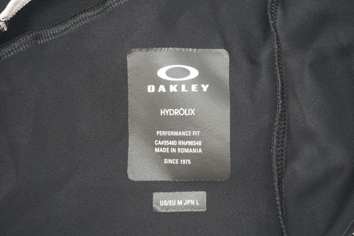 OAKLEY 「オークリー」 HYDROLIX Lサイズ ビブショーツ / 大阪美原北インター店