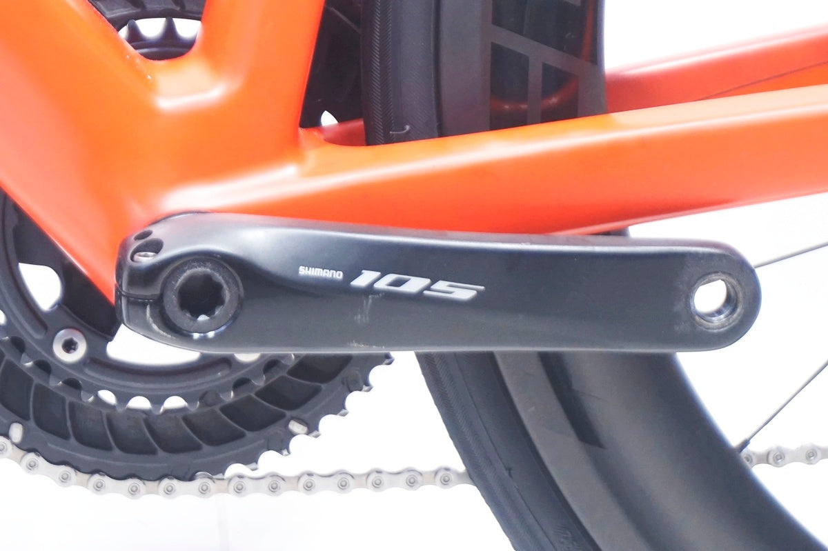 BMC 「ビーエムシー」 TEAMMACHINE SLR FOUR 2021年モデル ロードバイク / 大阪門真店