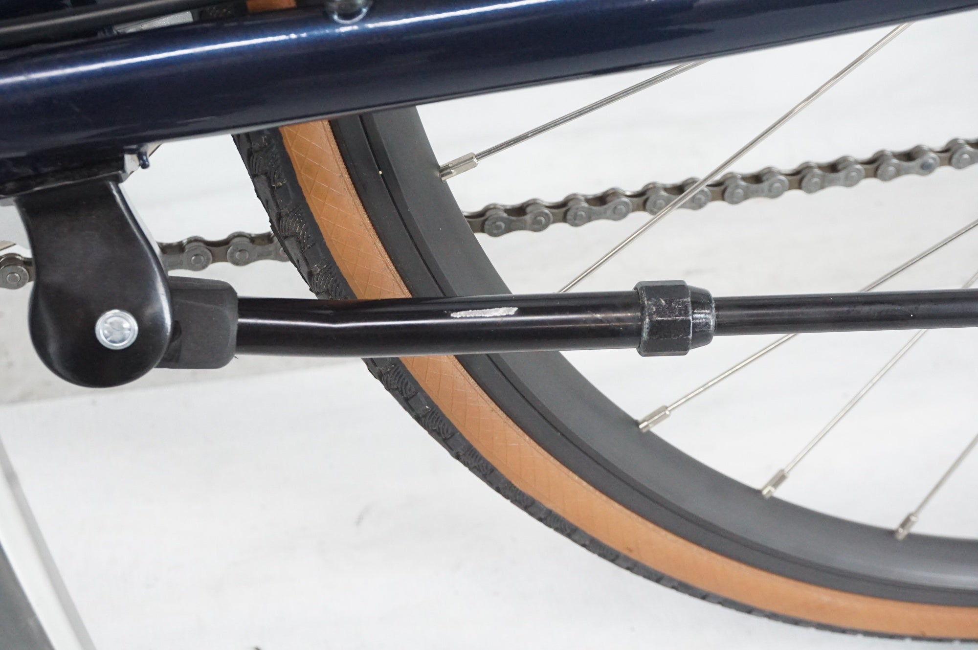RALEIGH 「ラレー」 RFT RADFORD TRADITIONAL 2023年モデル クロスバイク / 阪急塚口店