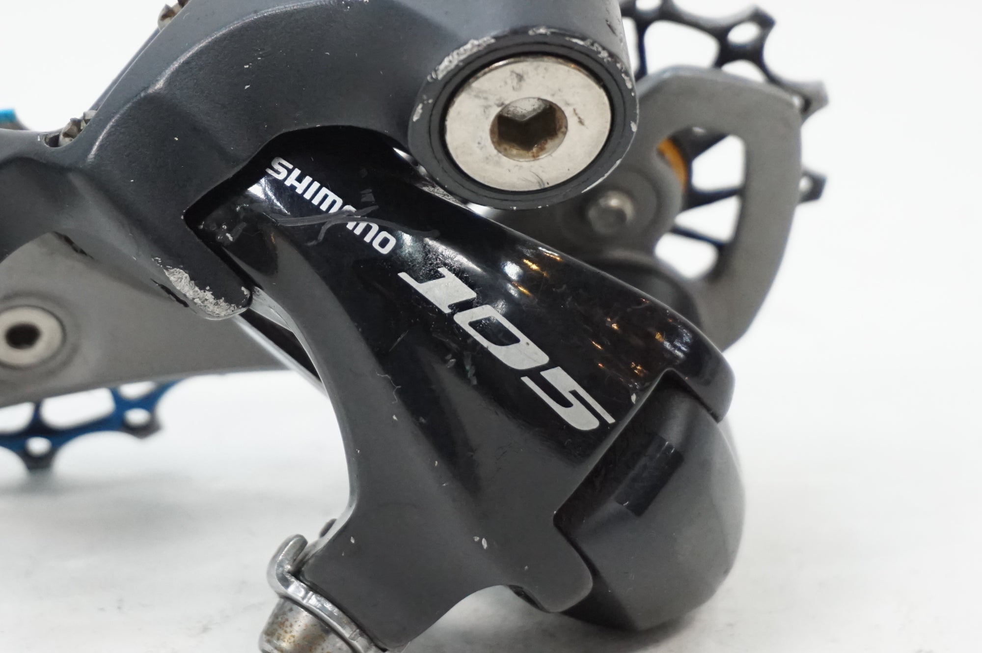 SHIMANO 「シマノ」 105 RD-5701 リアディレーラー / 川越店