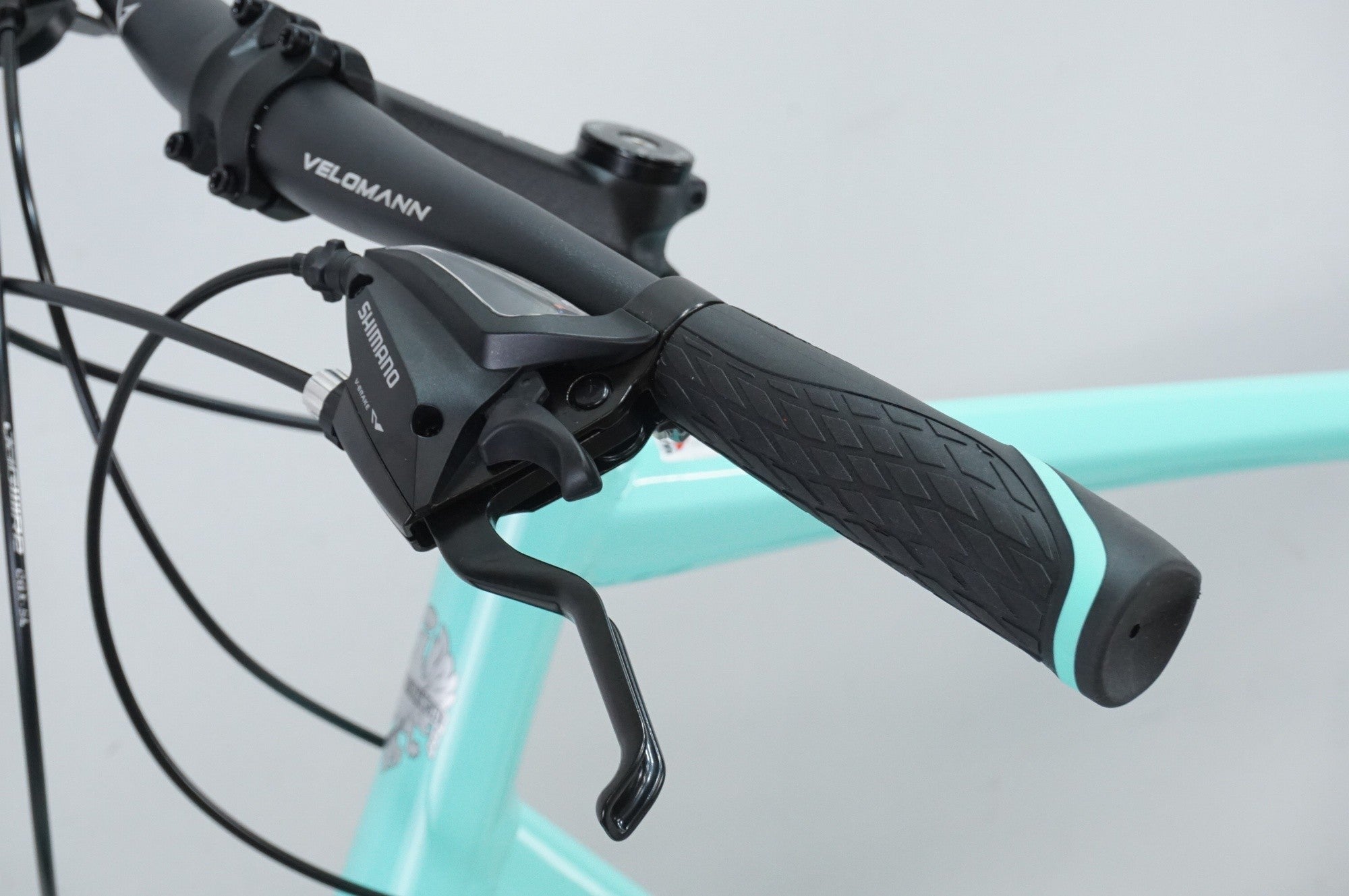 BIANCHI 「ビアンキ」 C-SPORT1 2024年モデル クロスバイク / 大宮店