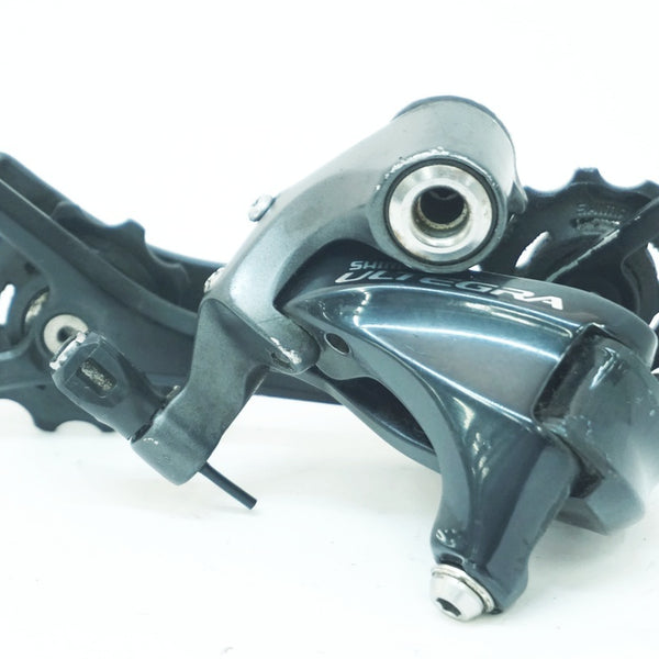 Shimano ブレーキ　ディレイラー　レバー　まとめ売り　ultegra SHIMANO 「シマノ」 ULTEGRA RD-6800 リアディレイラー / 大阪美原北