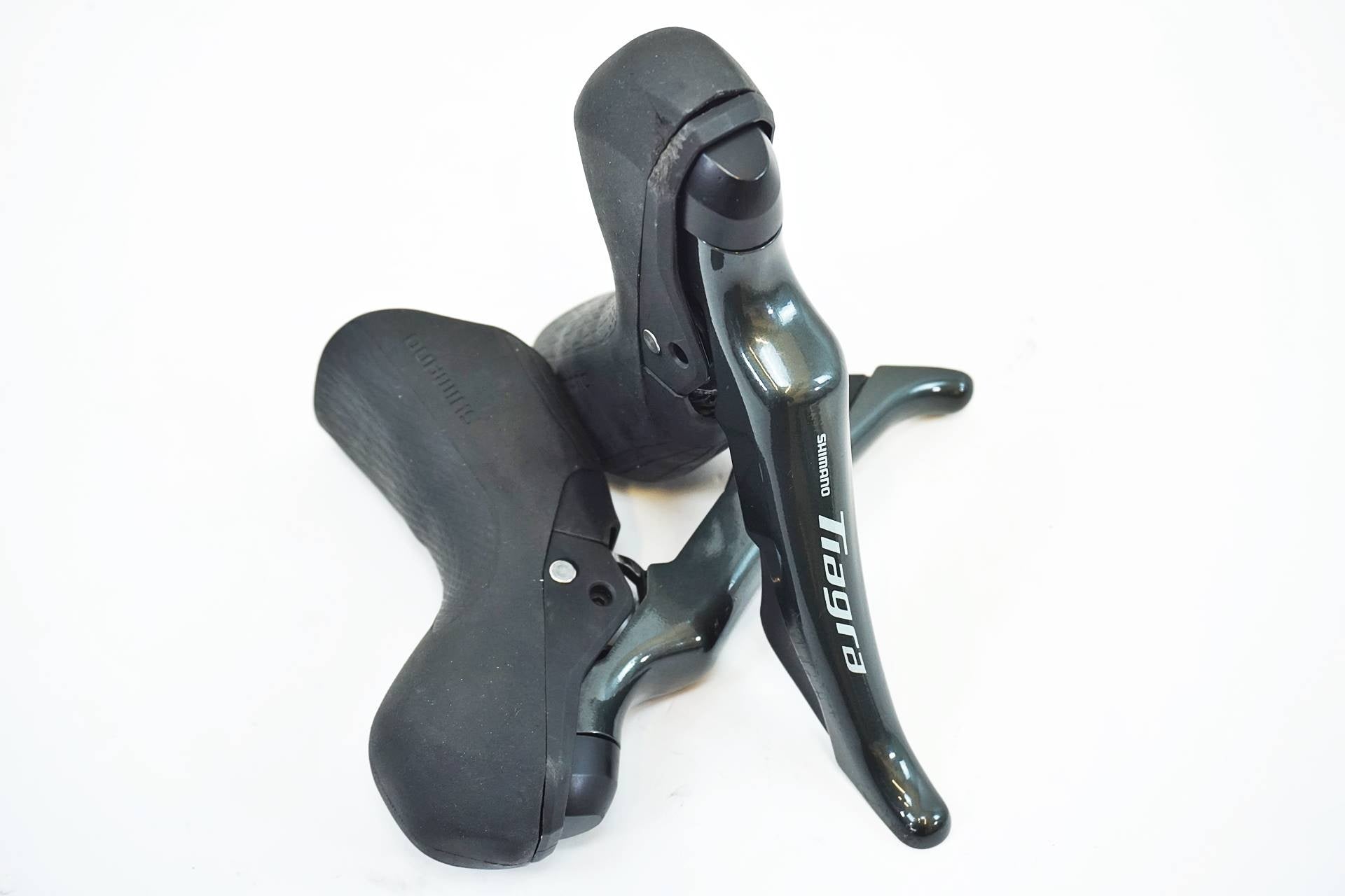 SHIMANO 「シマノ」 TIAGRA ST-4720 2×10S デュアルコントロールレバー / 有明ガーデン店