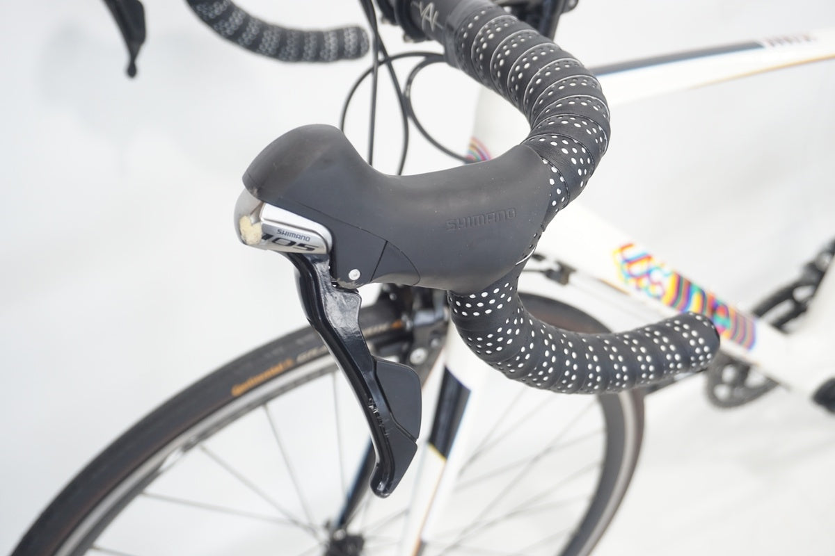 CINELLI 「チネリ」 SAETTA RADICAL 105 2015年モデル ロードバイク / 滋賀大津店