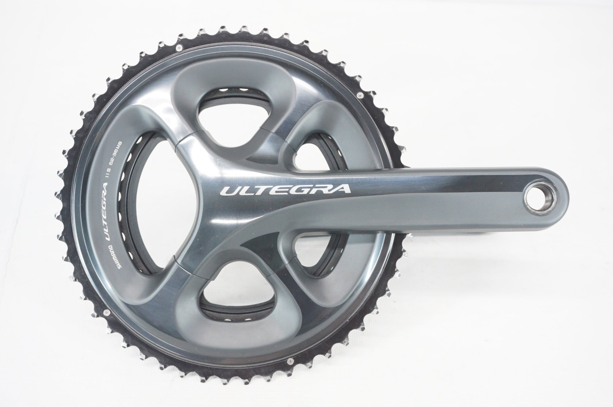 SHIMANO 「シマノ」 ULTEGRA FC-6800 172.5mm 52-36T クランクセット / 阪急塚口店