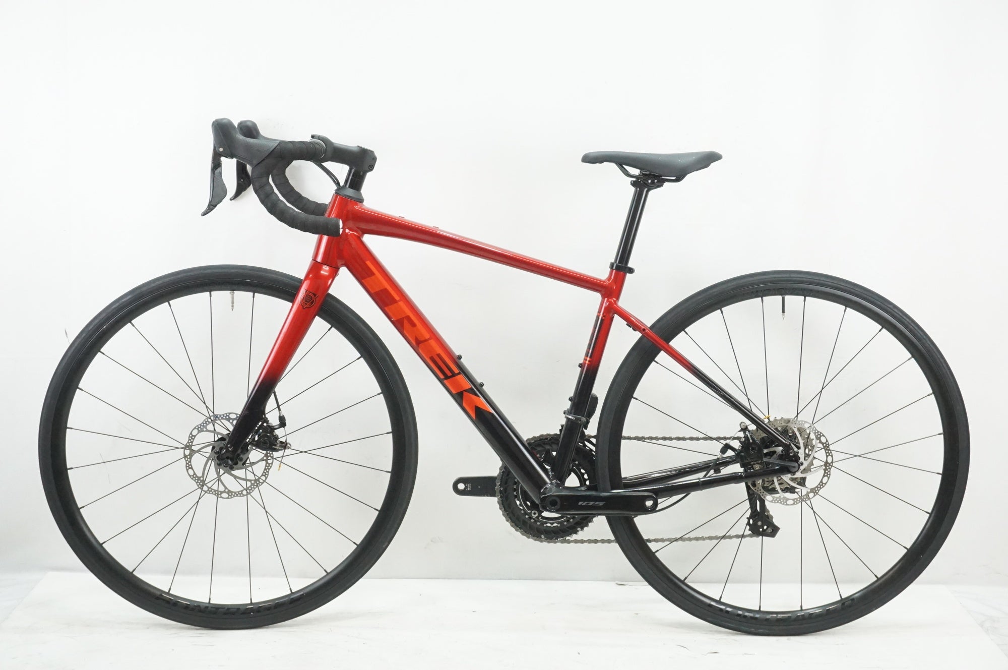 TREK 「トレック」 DOMANE AL2 DISC GEN4 2024年モデル カスタム ロードバイク / 大宮店