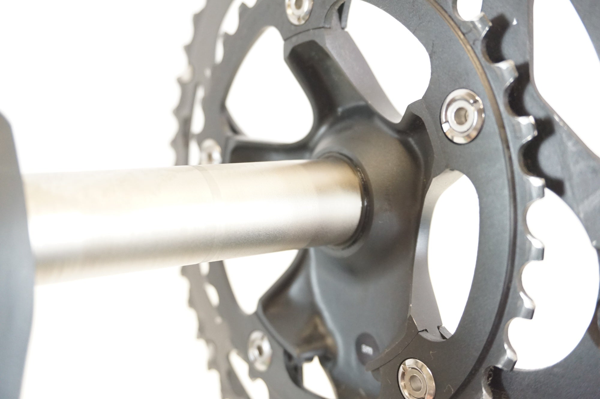 SHIMANO 「シマノ」 105 FC-5750 50-34T 172.5mm クランク / 宇都宮店