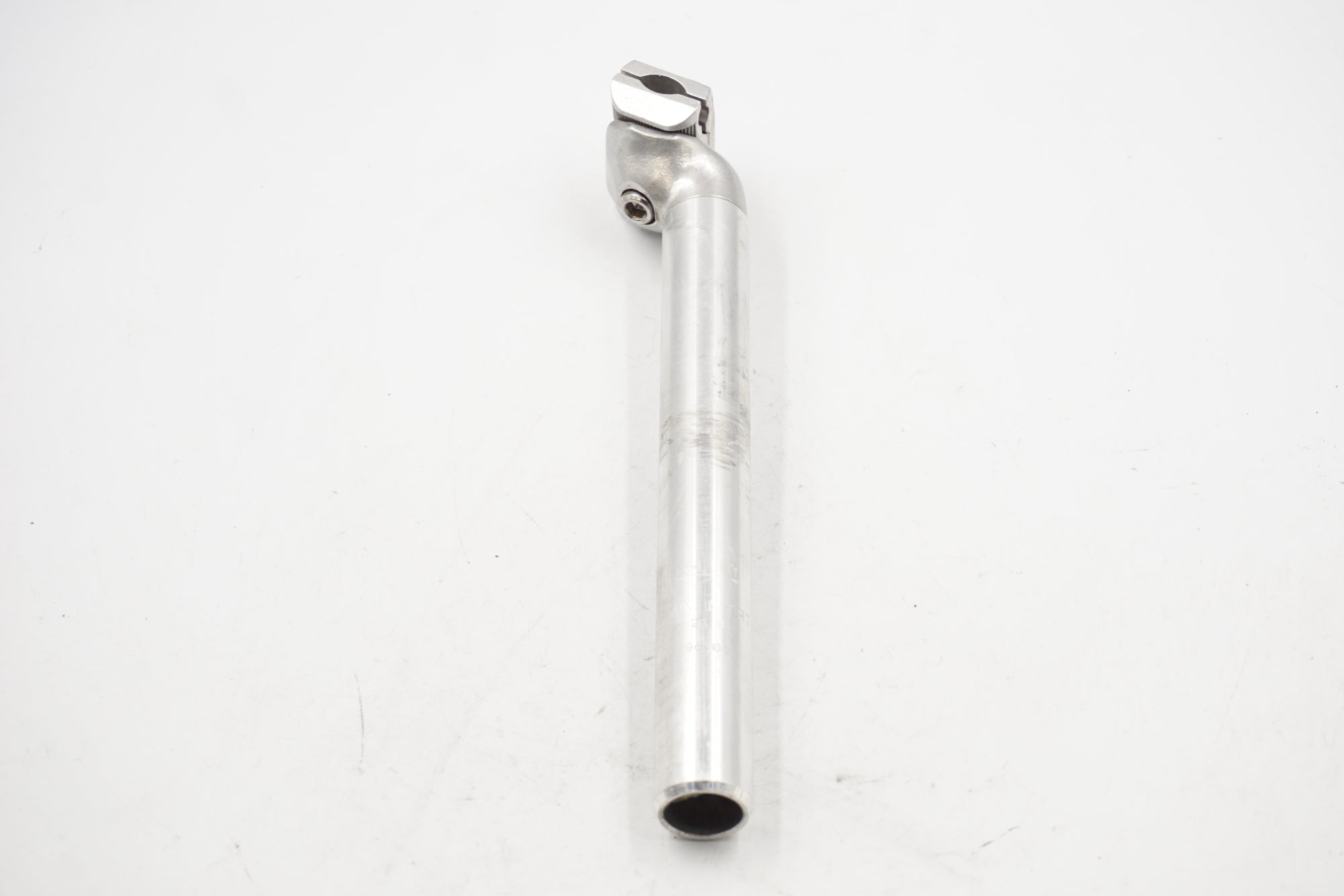 KALLOY 「カロイ」 Φ26.8 250mm シートポスト / 奈良店