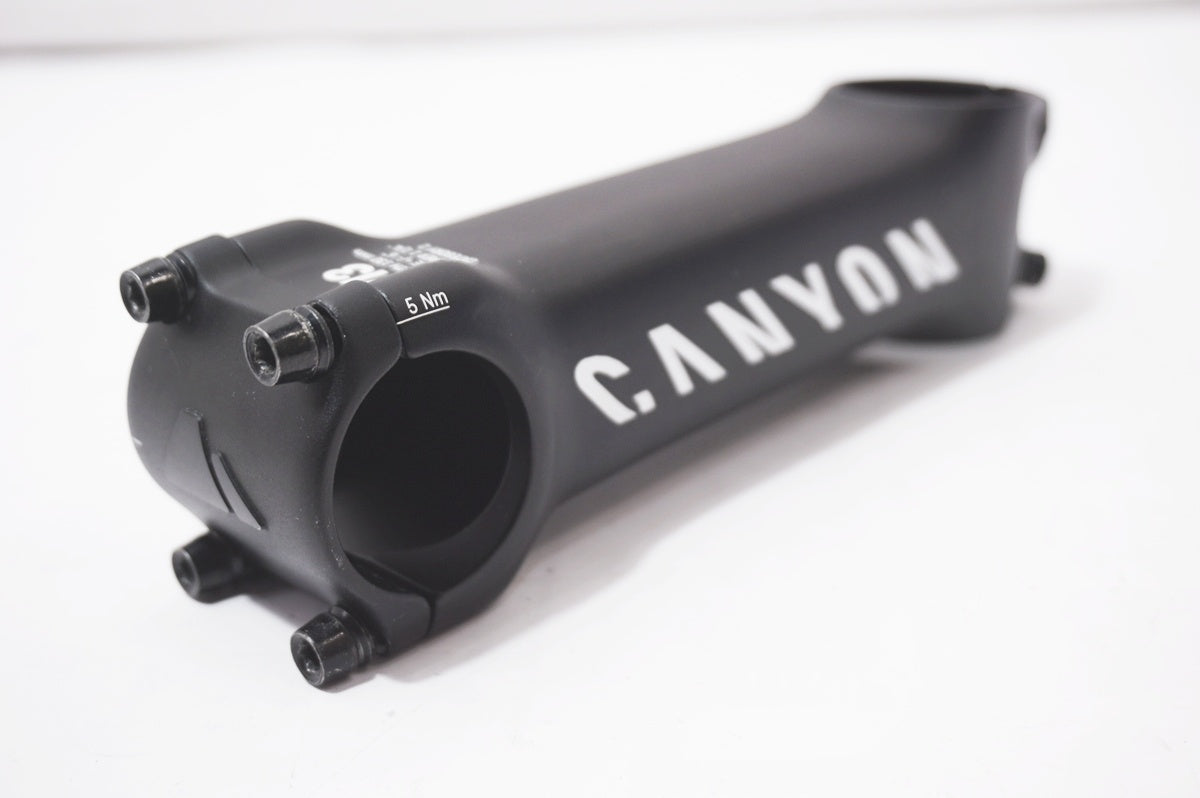 CANYON 「キャニオン」 VI3 φ31.8mm 130mm ステム / バイチャリ世田谷店