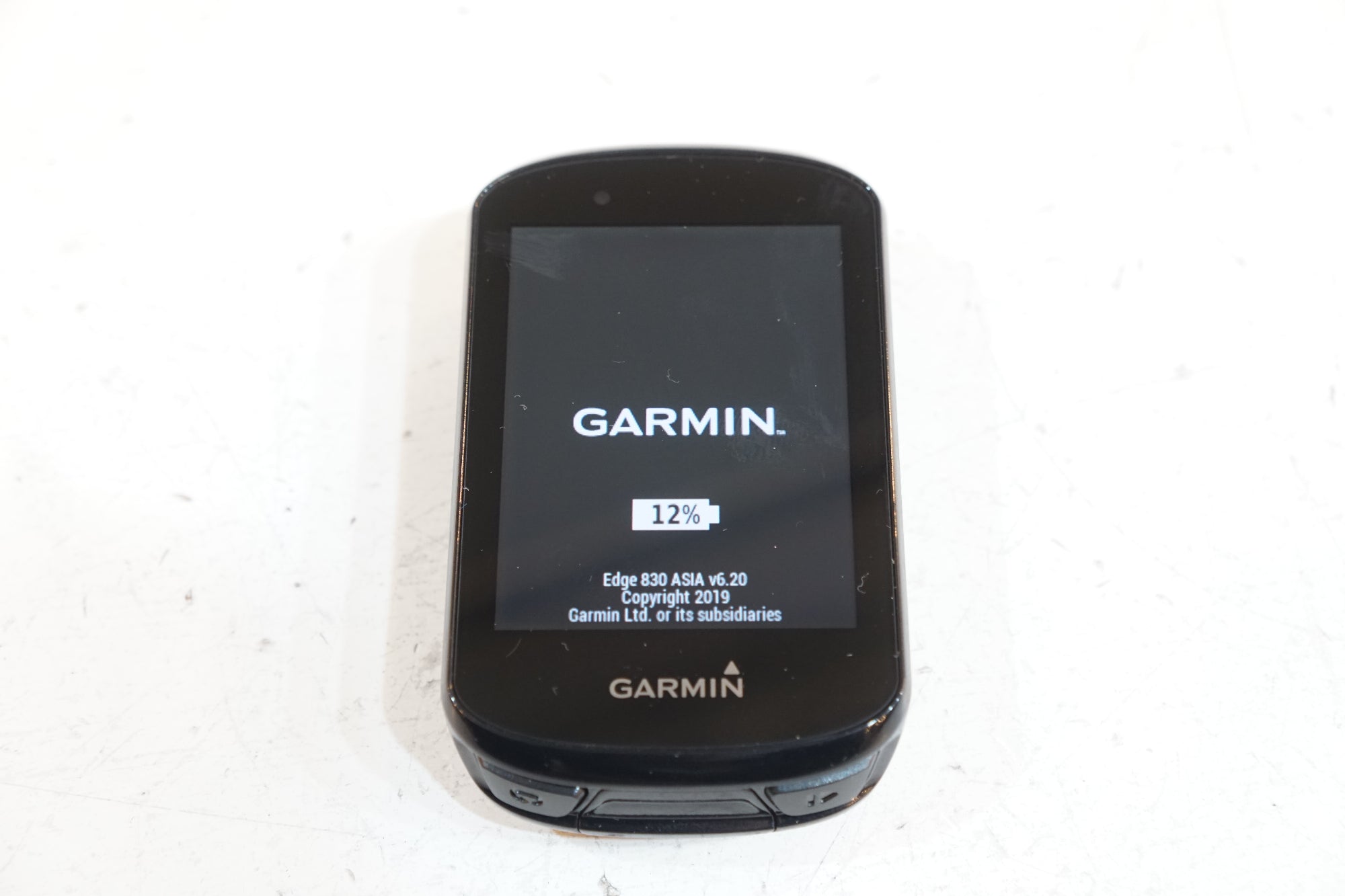 GARMIN 「ガーミン」 EDGE830セット サイクルコンピューター / バイチャリ浦和ベース
