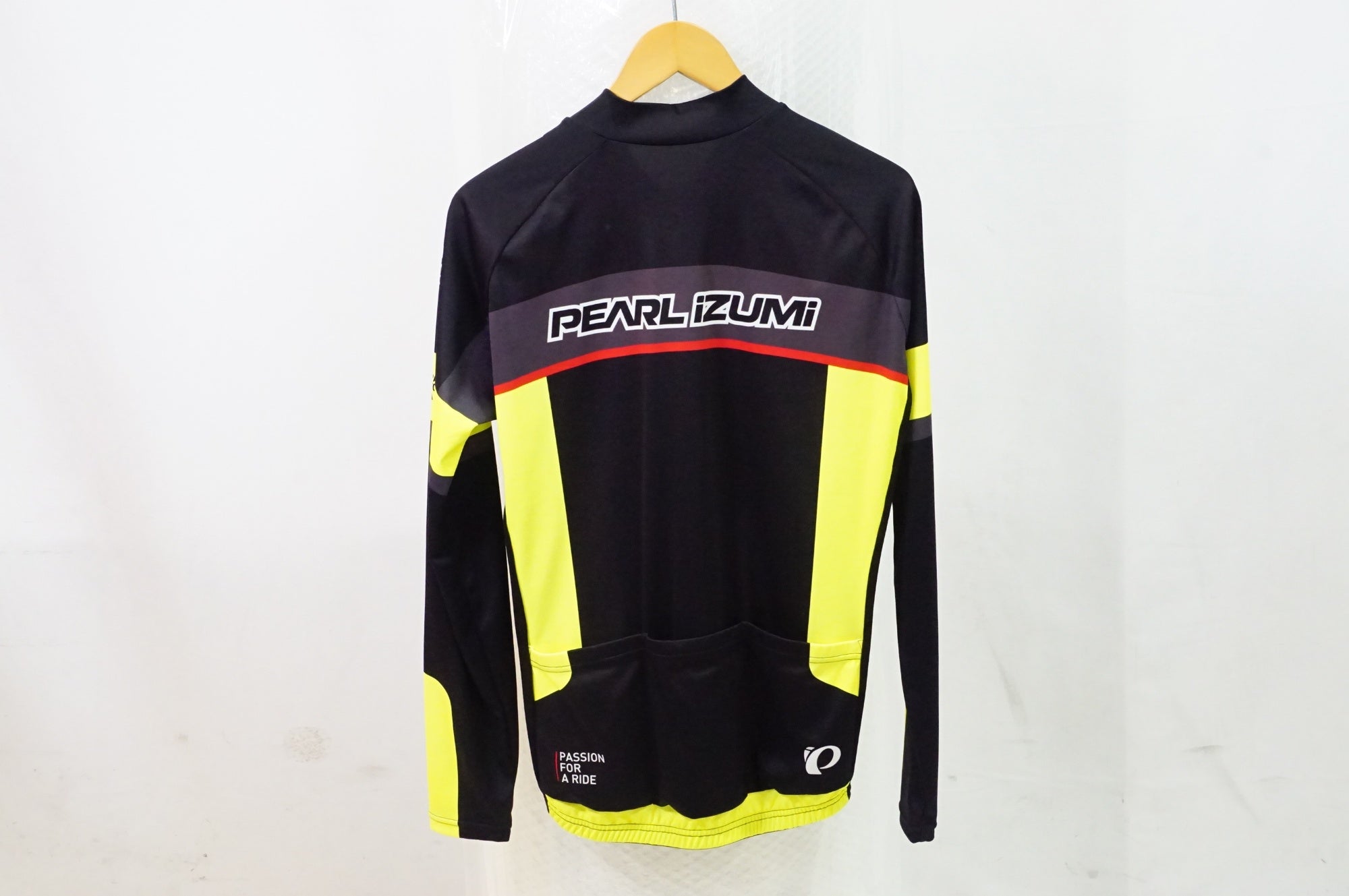 PEARL IZUMI 「パールイズミ」 Lサイズ ジャージ / 熊谷本店