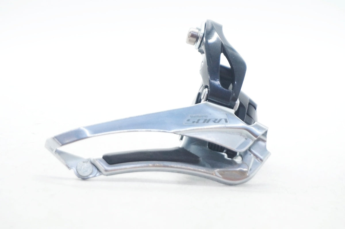 SHIMANO 「シマノ」 SORA FD-R3000 フロントディレイラー / 大阪門真店