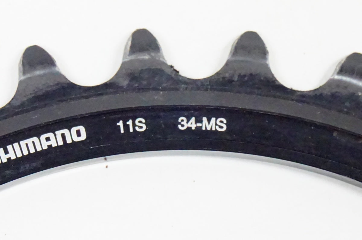 SHIMANO 「シマノ」 DURA-ACE FC-9100 50-34T チェーンリングセット / 名古屋大須店