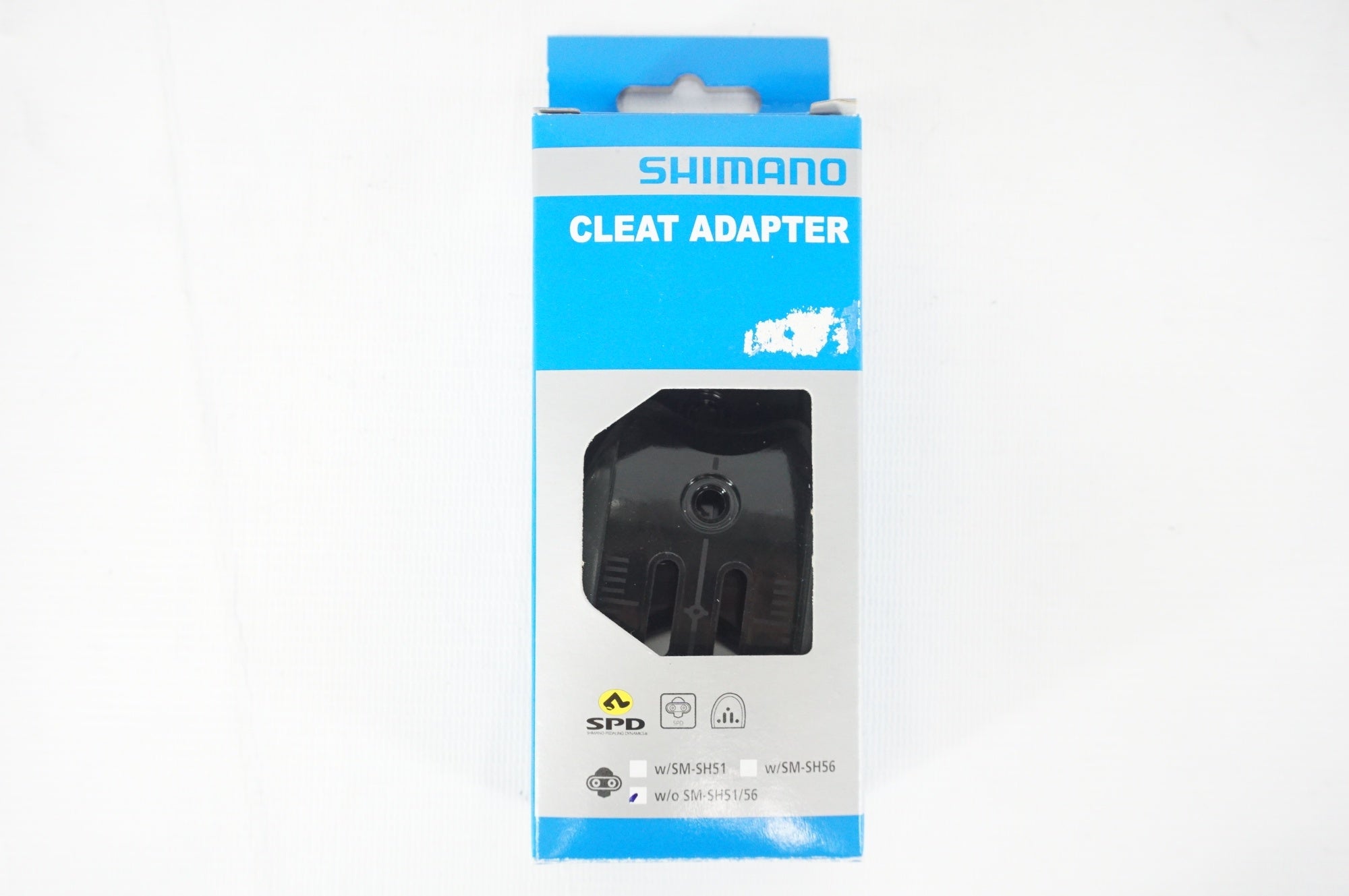 SHIMANO 「シマノ」 SM-SH40 クリートアダプター / 阪急塚口店